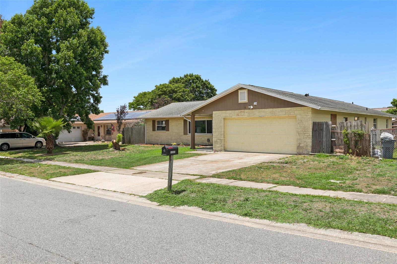 PARK MANOR ESTATES - Residential