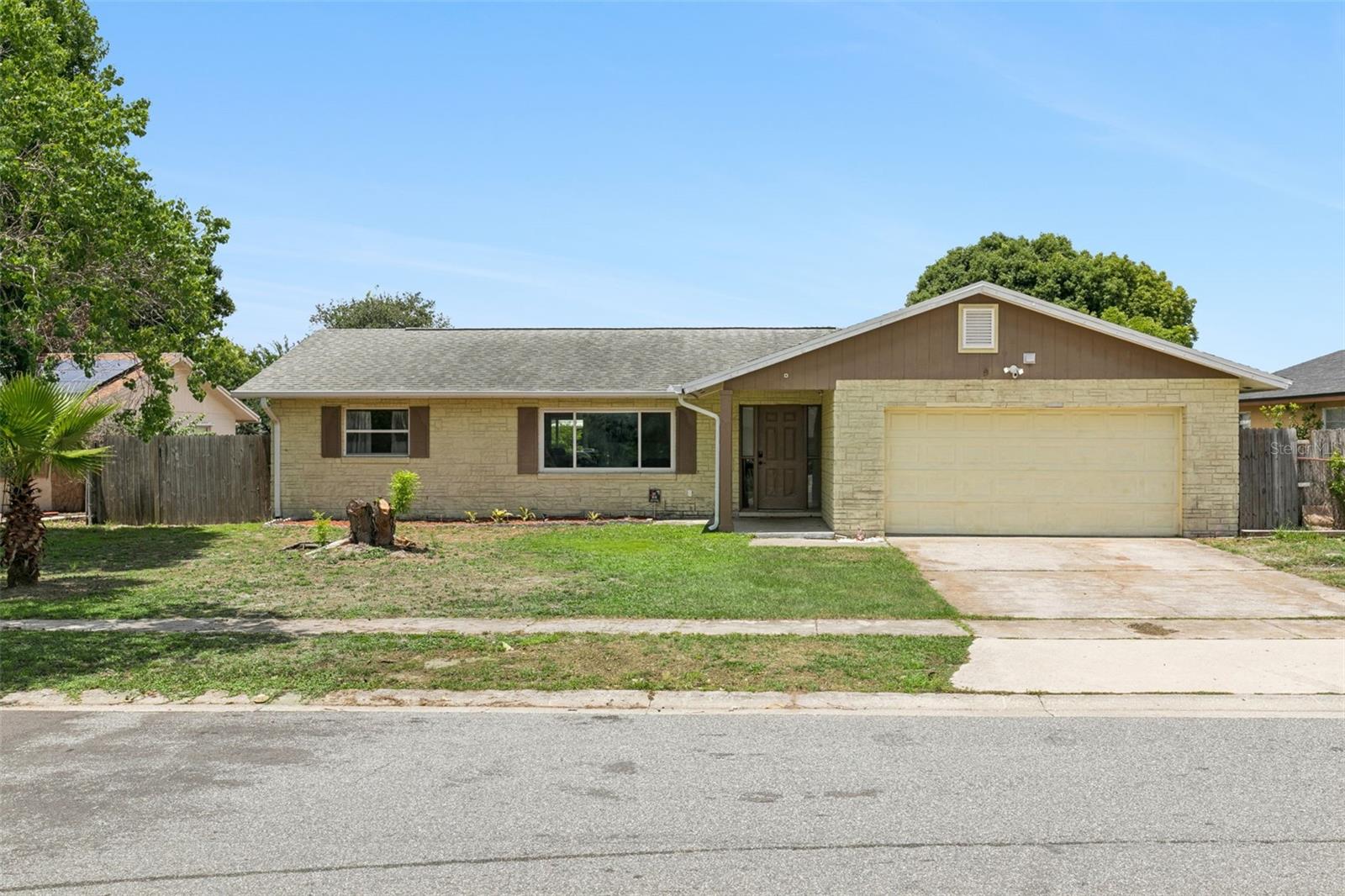 PARK MANOR ESTATES - Residential