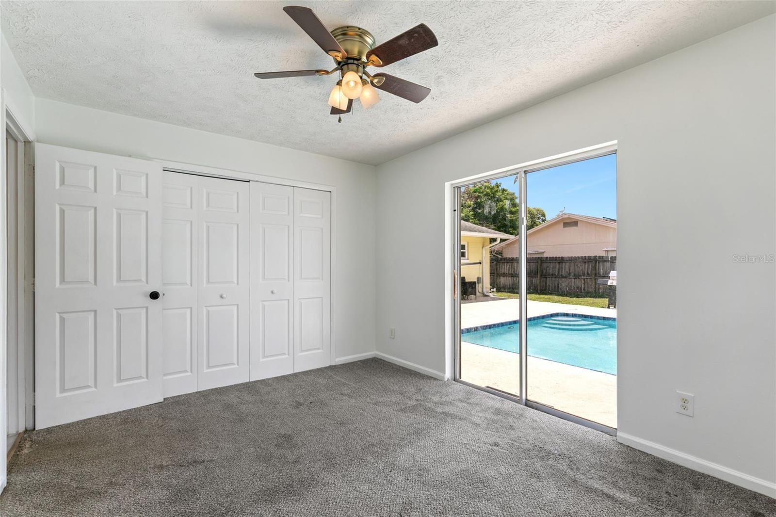 PARK MANOR ESTATES - Residential