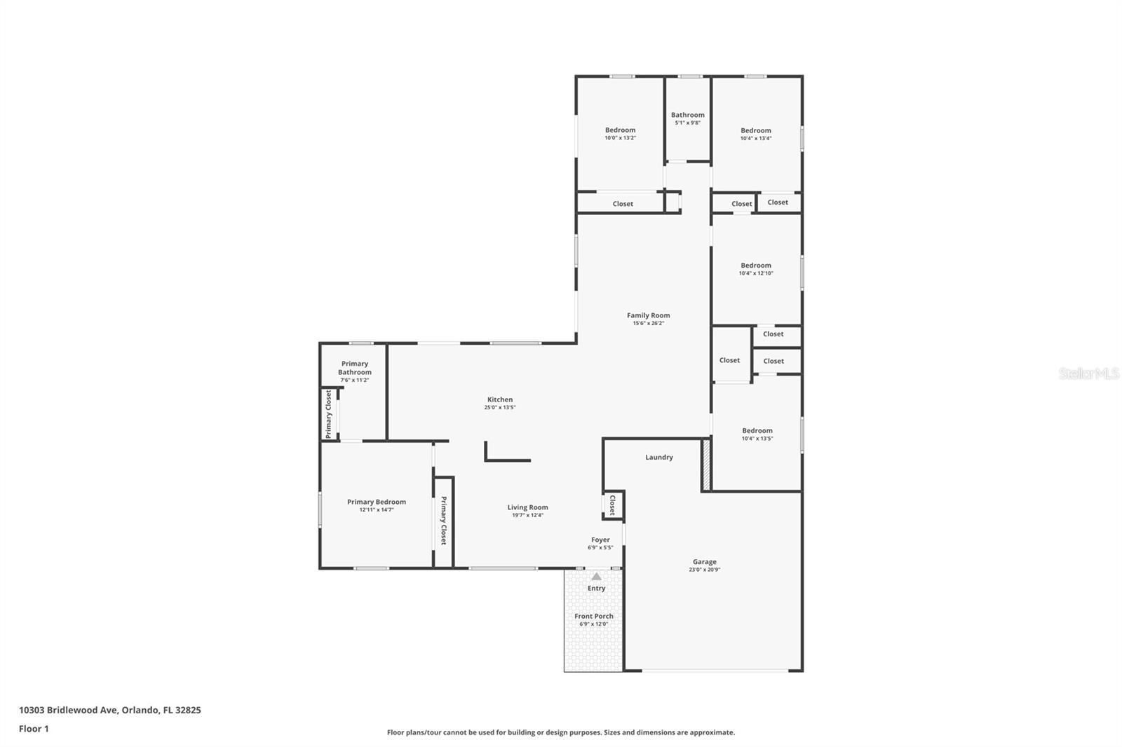 PARK MANOR ESTATES - Residential