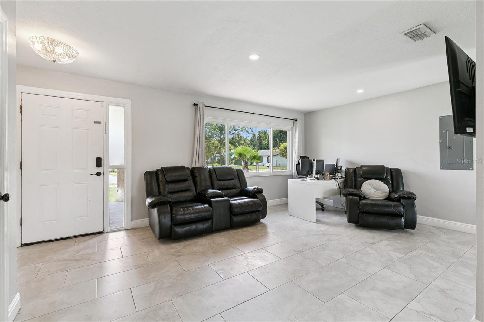 PARK MANOR ESTATES - Residential