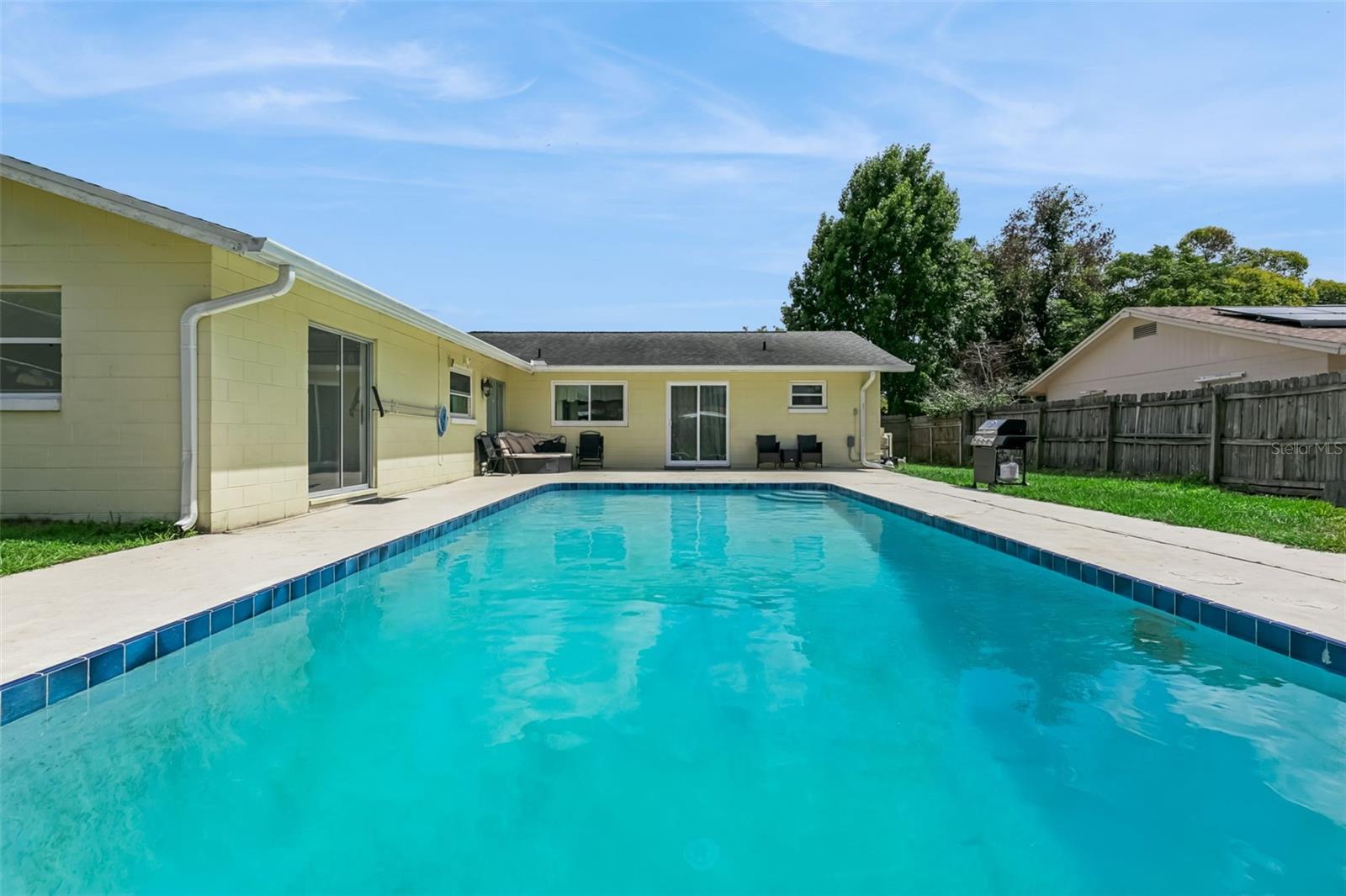 PARK MANOR ESTATES - Residential