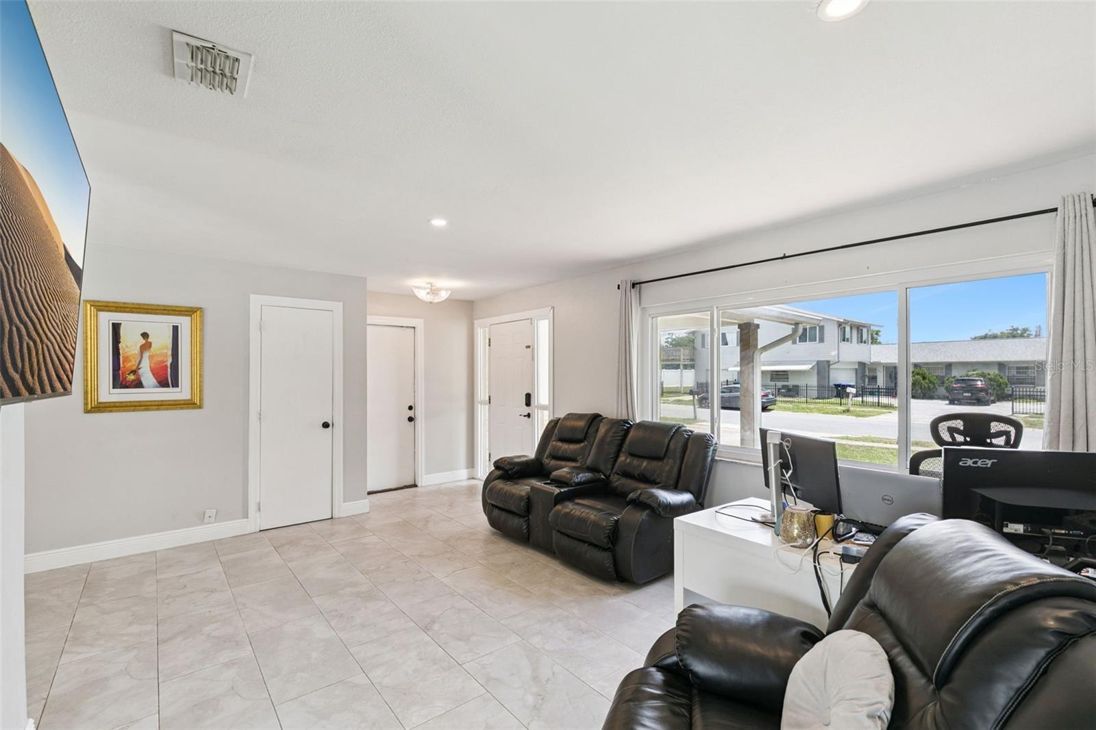 PARK MANOR ESTATES - Residential