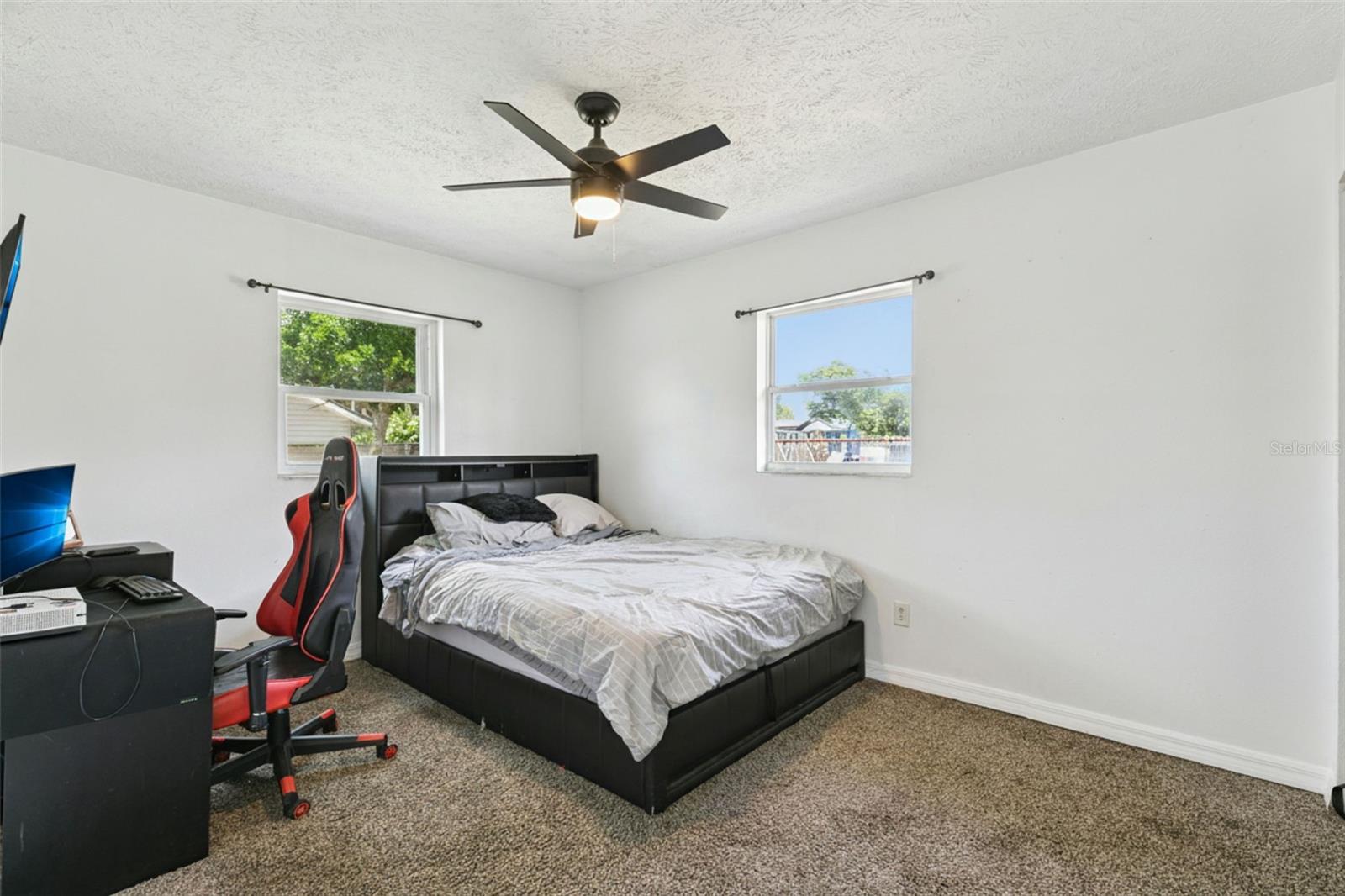 PARK MANOR ESTATES - Residential