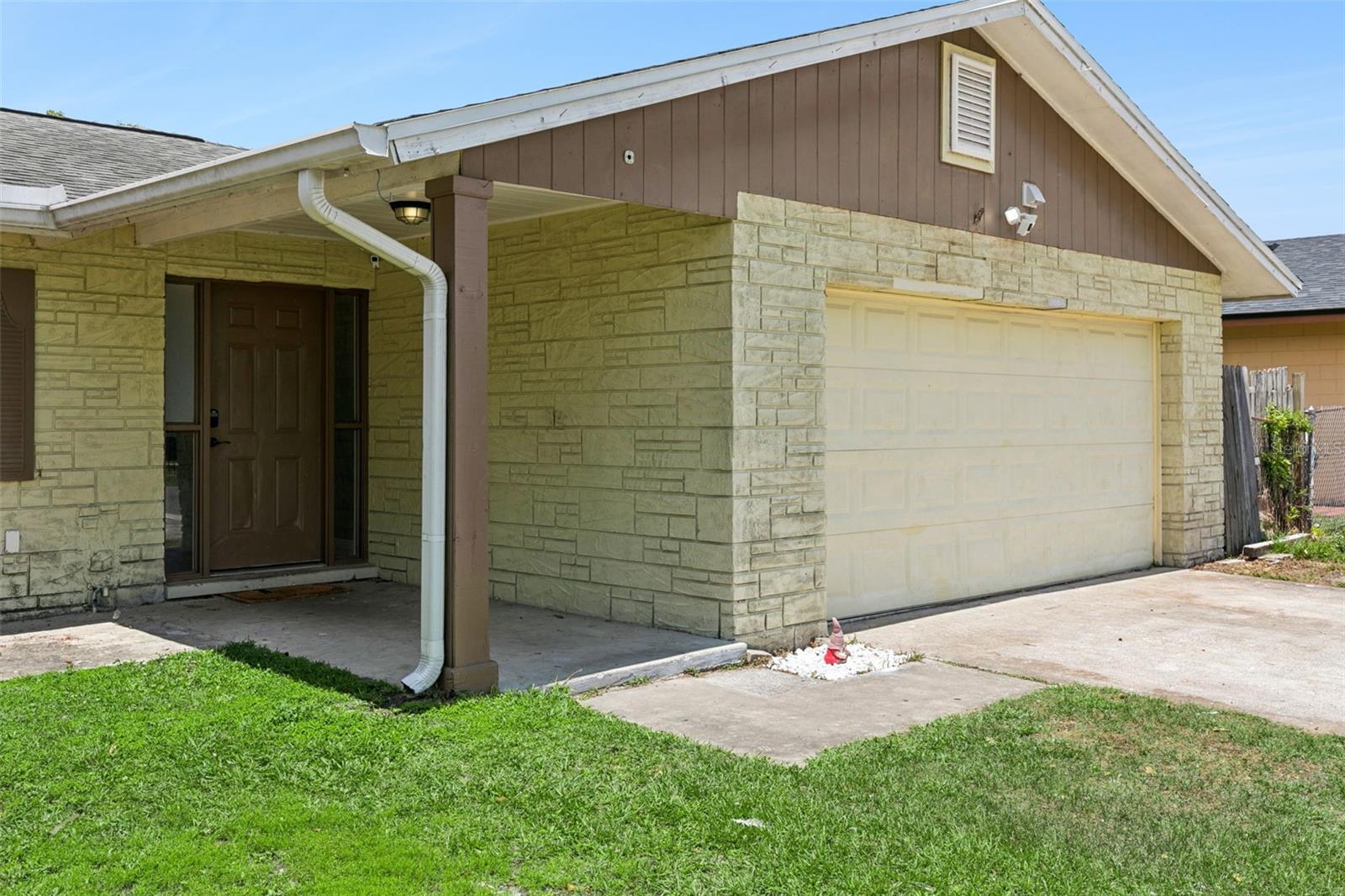 PARK MANOR ESTATES - Residential