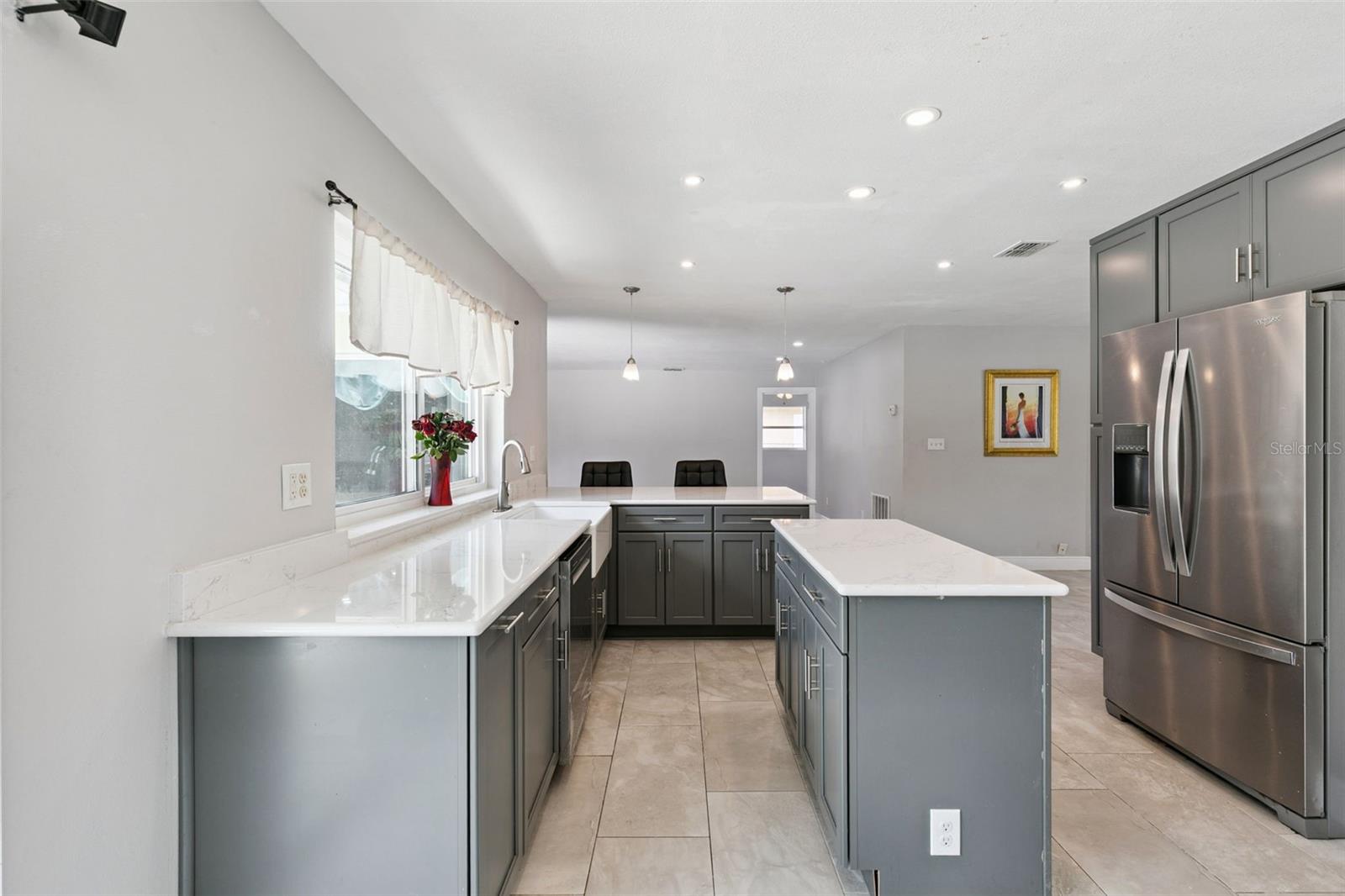 PARK MANOR ESTATES - Residential
