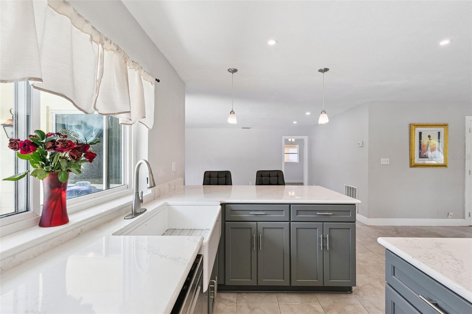 PARK MANOR ESTATES - Residential