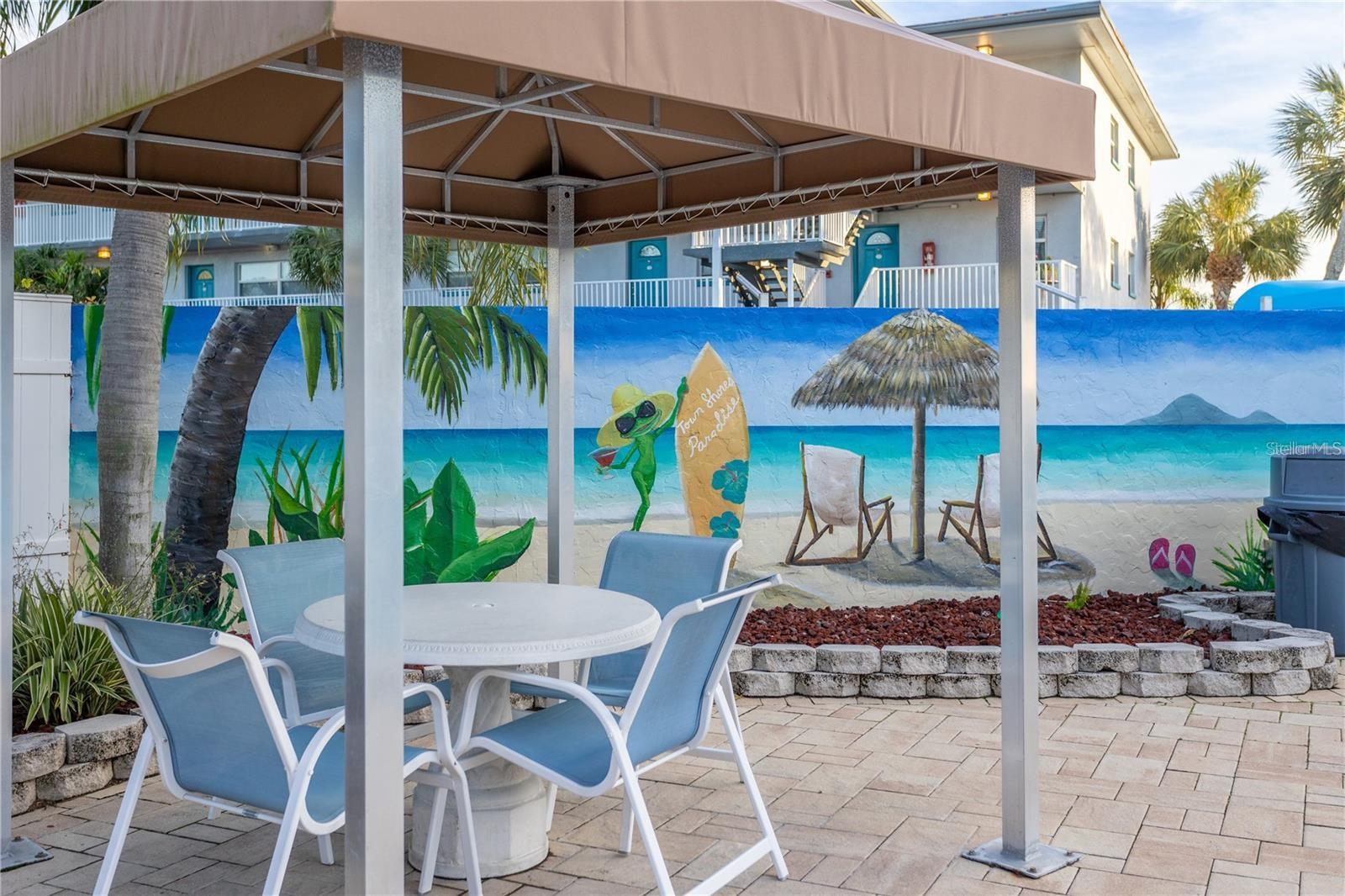 TOWN SHORES OF GULFPORT - Residential