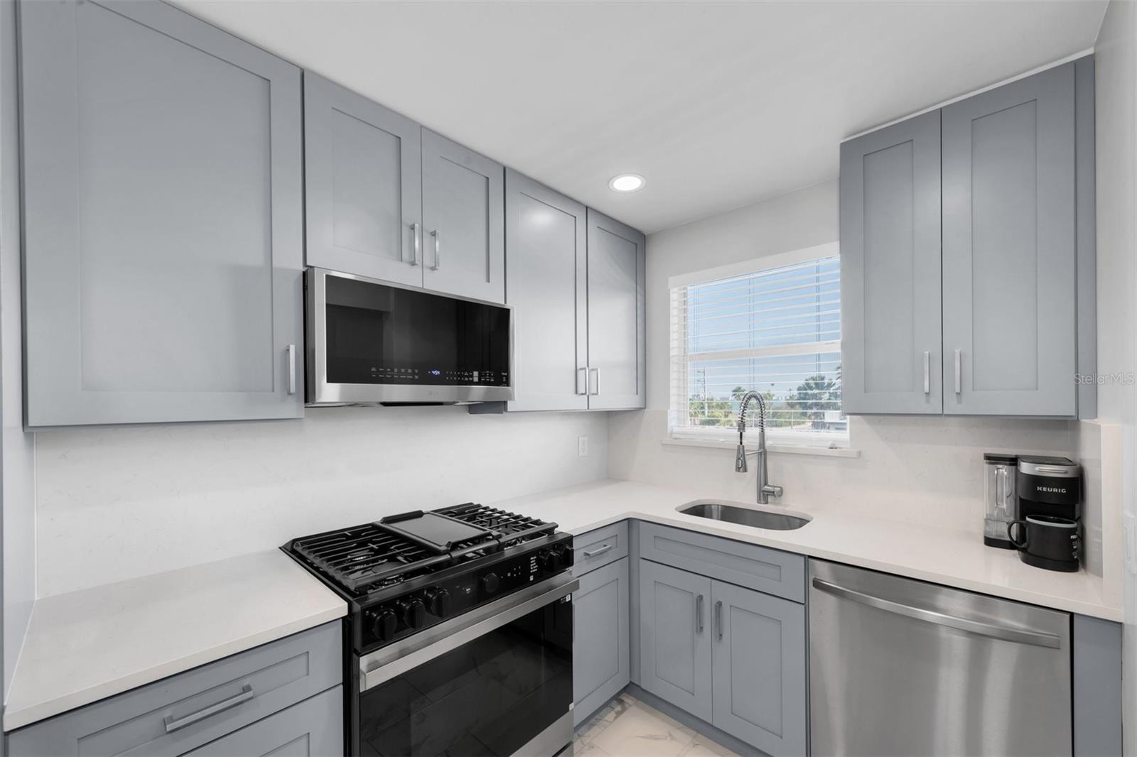 TOWN SHORES OF GULFPORT - Residential