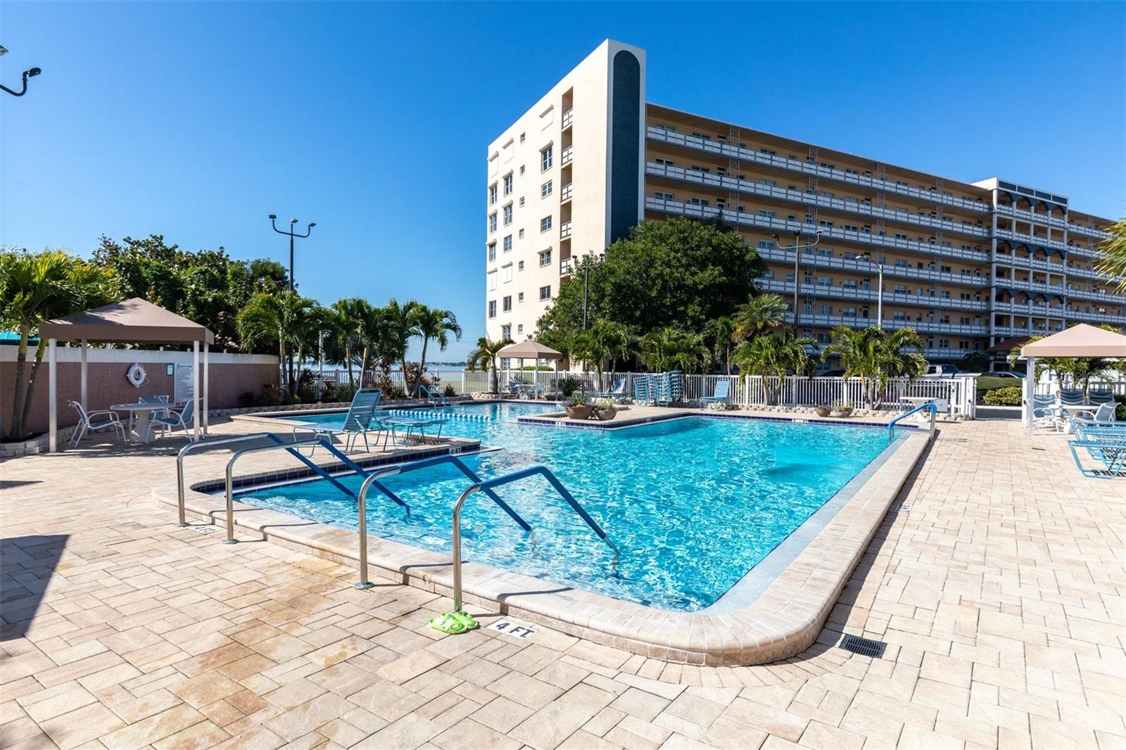 TOWN SHORES OF GULFPORT - Residential