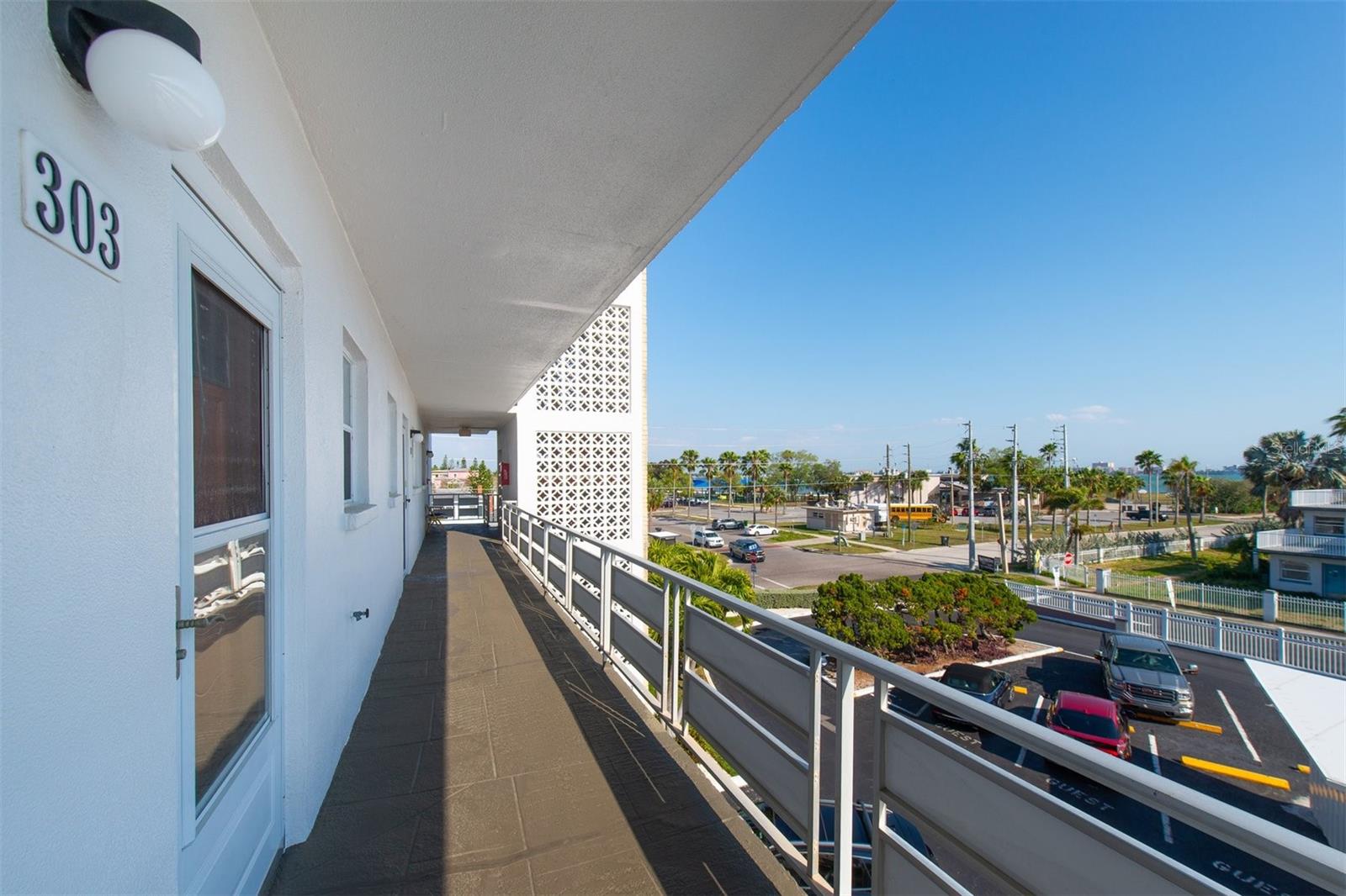 PRICE IMPROVEMENT.... Welcome to resort style living! This updated 3rd floor condo in the Eton Building offers waterfront living at its best!  This one bedroom one bath deluxe condo has 1060 square feet of living space with an open floor plan.  Enjoy worry-free living with a monthly HOA fee of only $743. The HOA fee includes cable TV, internet, water, gas (for cooking. and heating), trash and more, leaving you only responsible for electricity!  Residents of Town Shores enjoy an impressive array of amenities including a fitness center (gym), billiards room with a dozen pool tables and indoor shuffleboard tables, a library and multiple game rooms.  Outdoor recreation options include shuffleboard courts, bocce ball, tennis and pickleball.  The community also offers four heated pools, a recreation center and vibrant social clubhouse. The boat slips can be rented at the Marina, just steps away from this condo. Located just three blocks from the charming waterfront district of Gulfport, residents can easily enjoy a variety of local restaurants, boutiques, art galleries and entertainment.  Convenient public transportation provides easy access to St. Petersburg, the nearby beaches and destinations throughout Pinellas County.  Not to mention, only 10 minutes from award winning Gulf Beaches, 30 minutes to St Petersburg and Tampa International airports.  Schedule your private showing TODAY and experience the beautiful views and relaxed coastal lifestyle this updated condo has to offer.