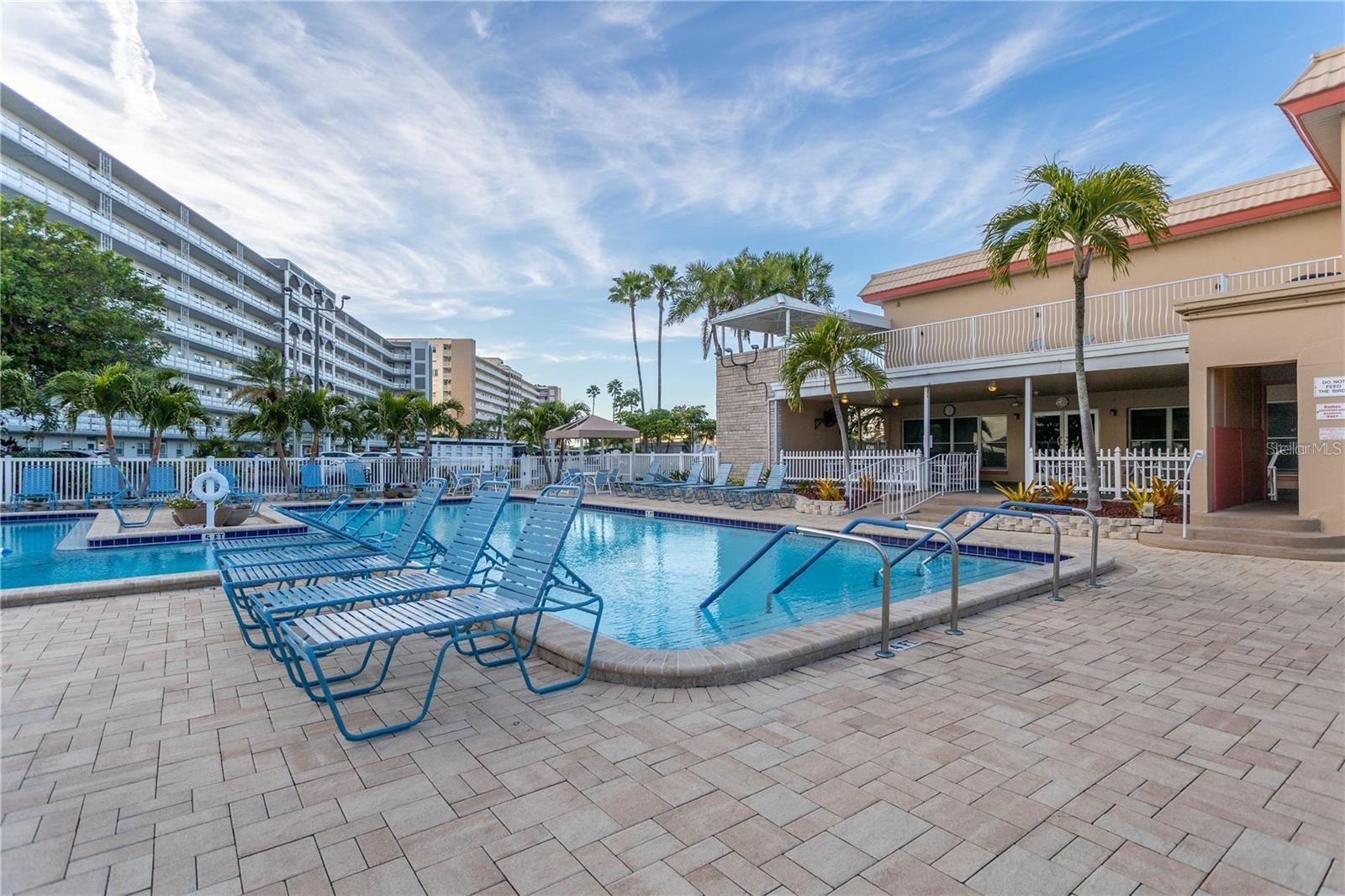 TOWN SHORES OF GULFPORT - Residential