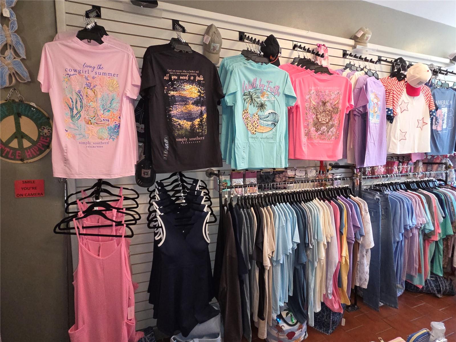 EUSTIS - Business Opportunity
