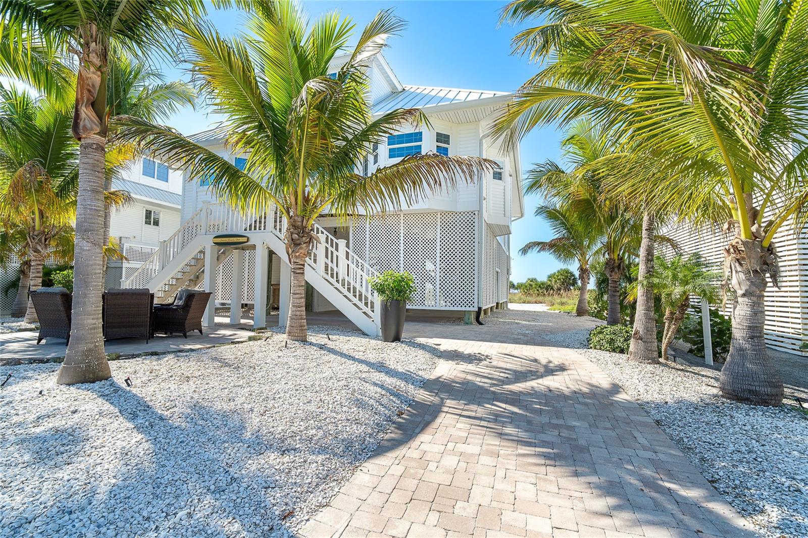 SEASIDE 02 LAND CONDO - Residential