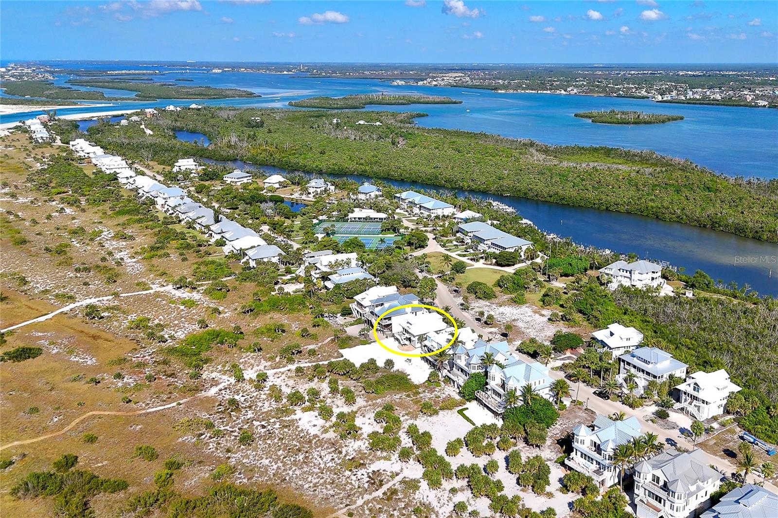SEASIDE 02 LAND CONDO - Residential