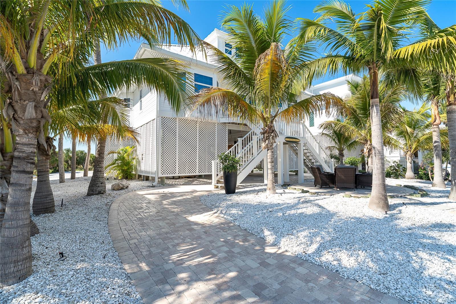 SEASIDE 02 LAND CONDO - Residential