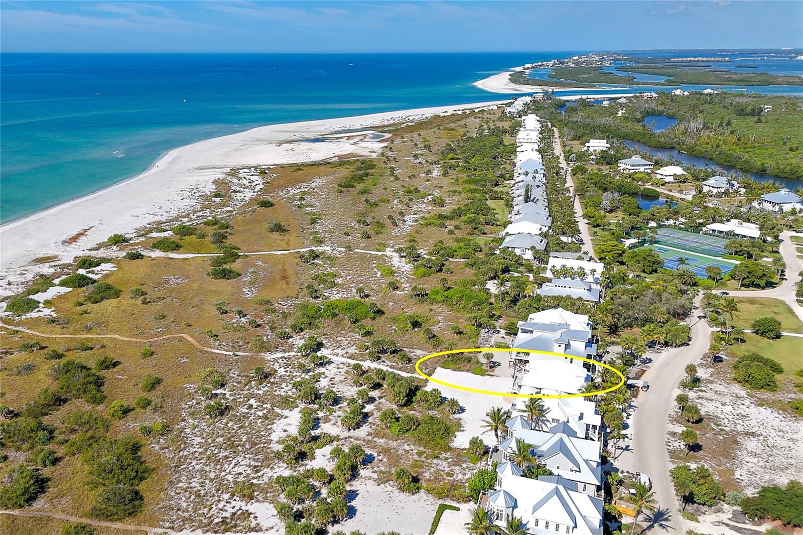 SEASIDE 02 LAND CONDO - Residential