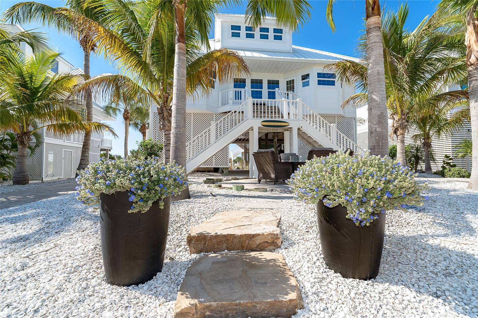 SEASIDE 02 LAND CONDO - Residential