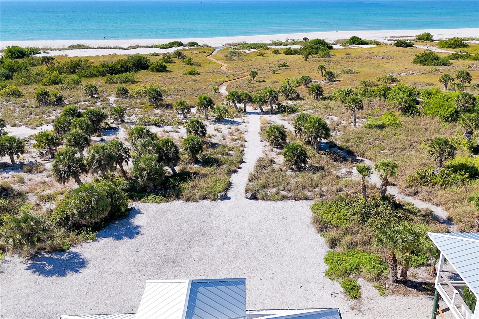 SEASIDE 02 LAND CONDO - Residential