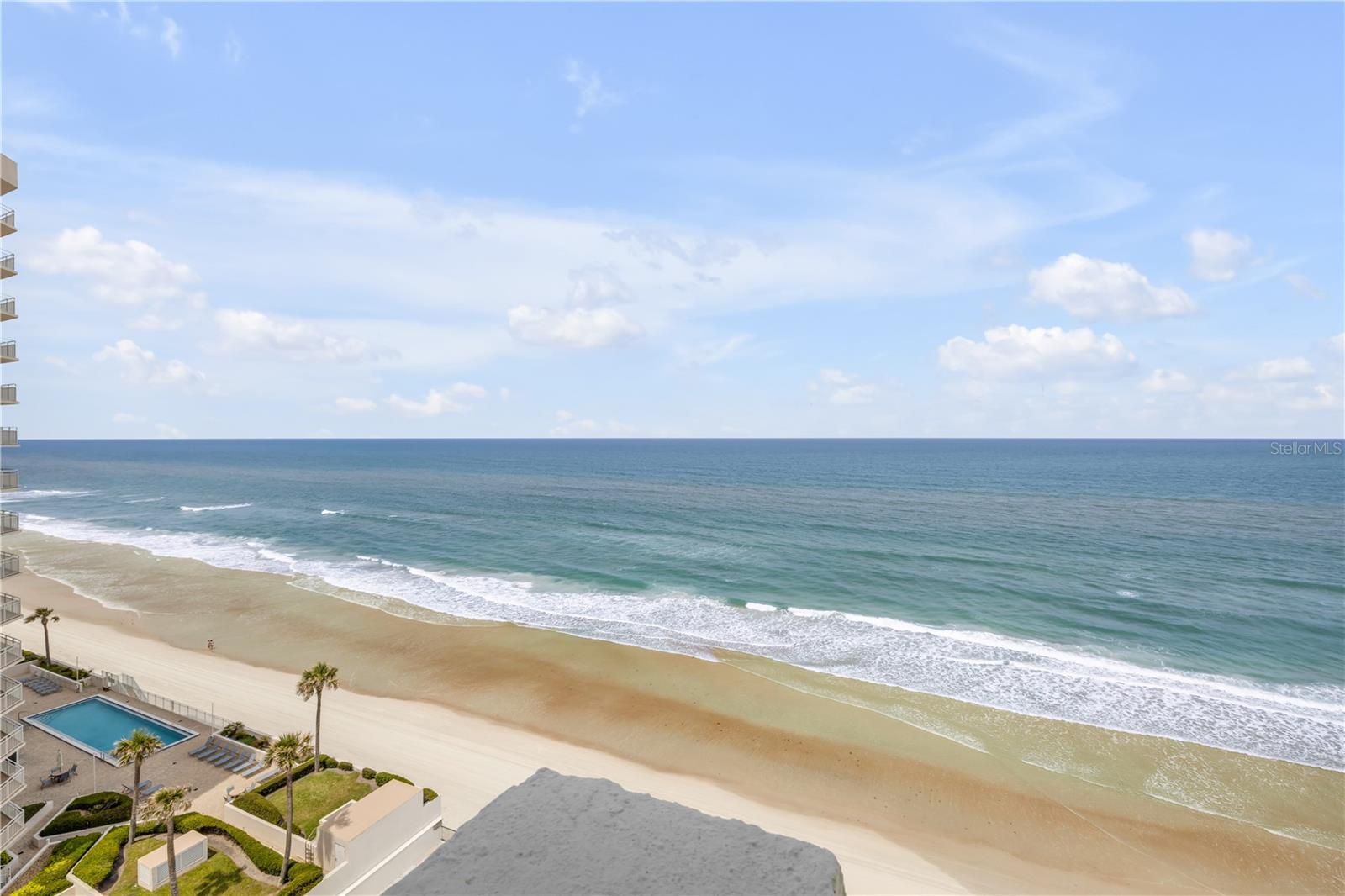 OCEAN 01 CONDO - Residential