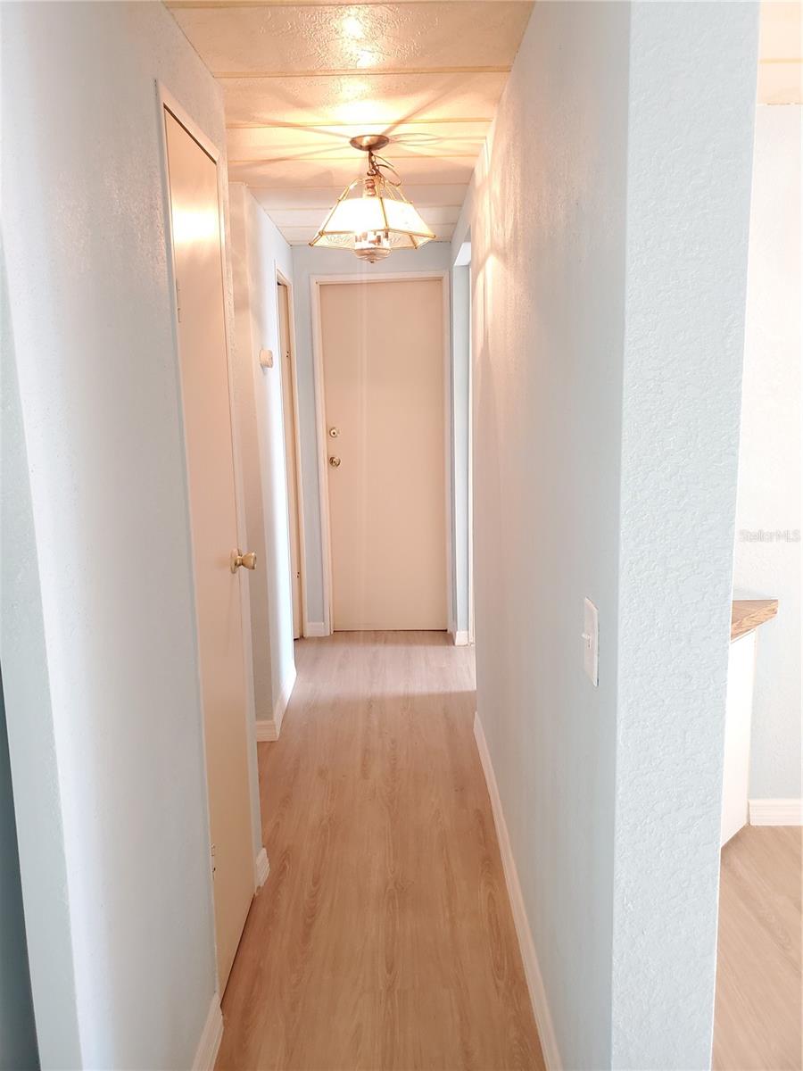 OAKVIEW TERRACE - Residential