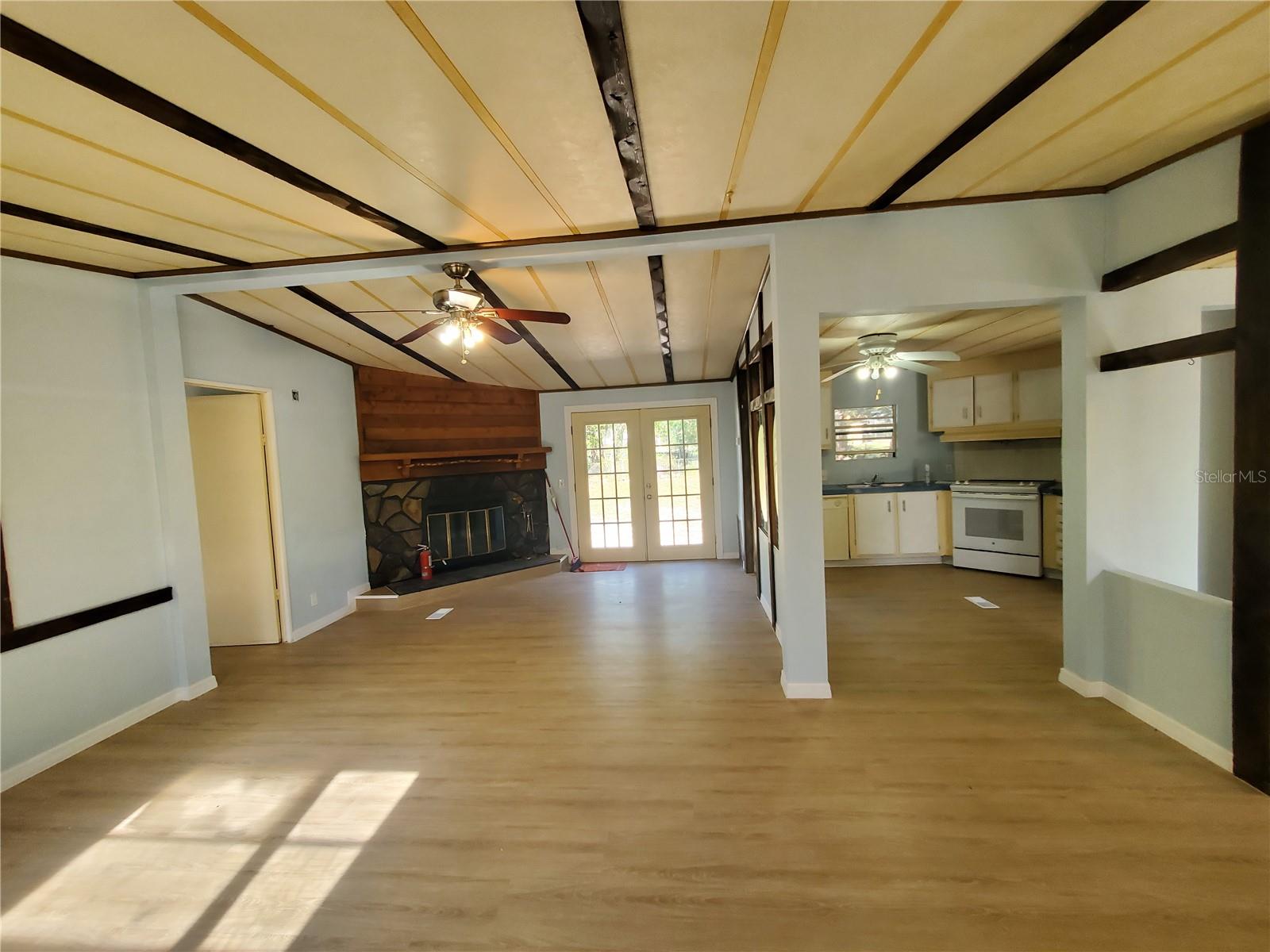 OAKVIEW TERRACE - Residential