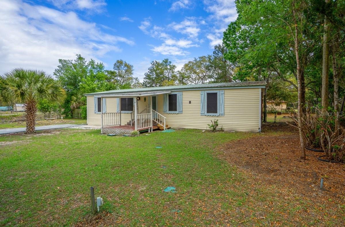 OAKVIEW TERRACE - Residential