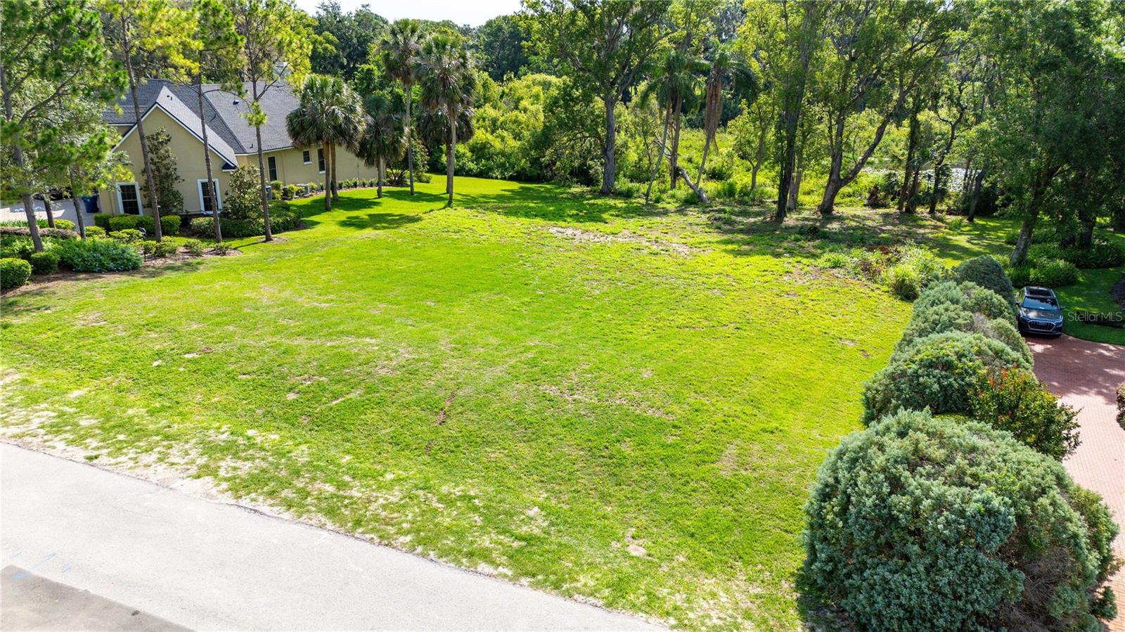 LAKE JOVITA GOLF & COUNTRY CLUB PH 01 - Land