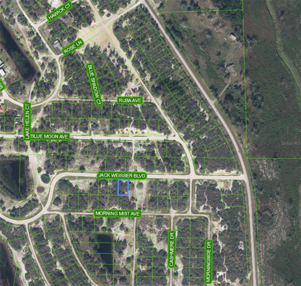 Excellent Opportunity to Own Land in a Growing Florida Community! Welcome to 461 Jack Weisser Blvd, a residential homesite located in the desirable Sun 'N Lake area of Sebring. Whether you're looking to build your dream home, a seasonal retreat, or secure a long-term investment, this property offers outstanding potential. Surrounded by new and existing homes, the area continues to experience residential growth while providing convenient access to golf courses, medical facilities, shopping, dining, schools, and outdoor recreation. With Florida's population growth continuing to drive housing demand, vacant residential land remains an attractive investment opportunity. Build now or hold for the future—either way, this property offers a chance to own a piece of one of Central Florida's most affordable and expanding markets.