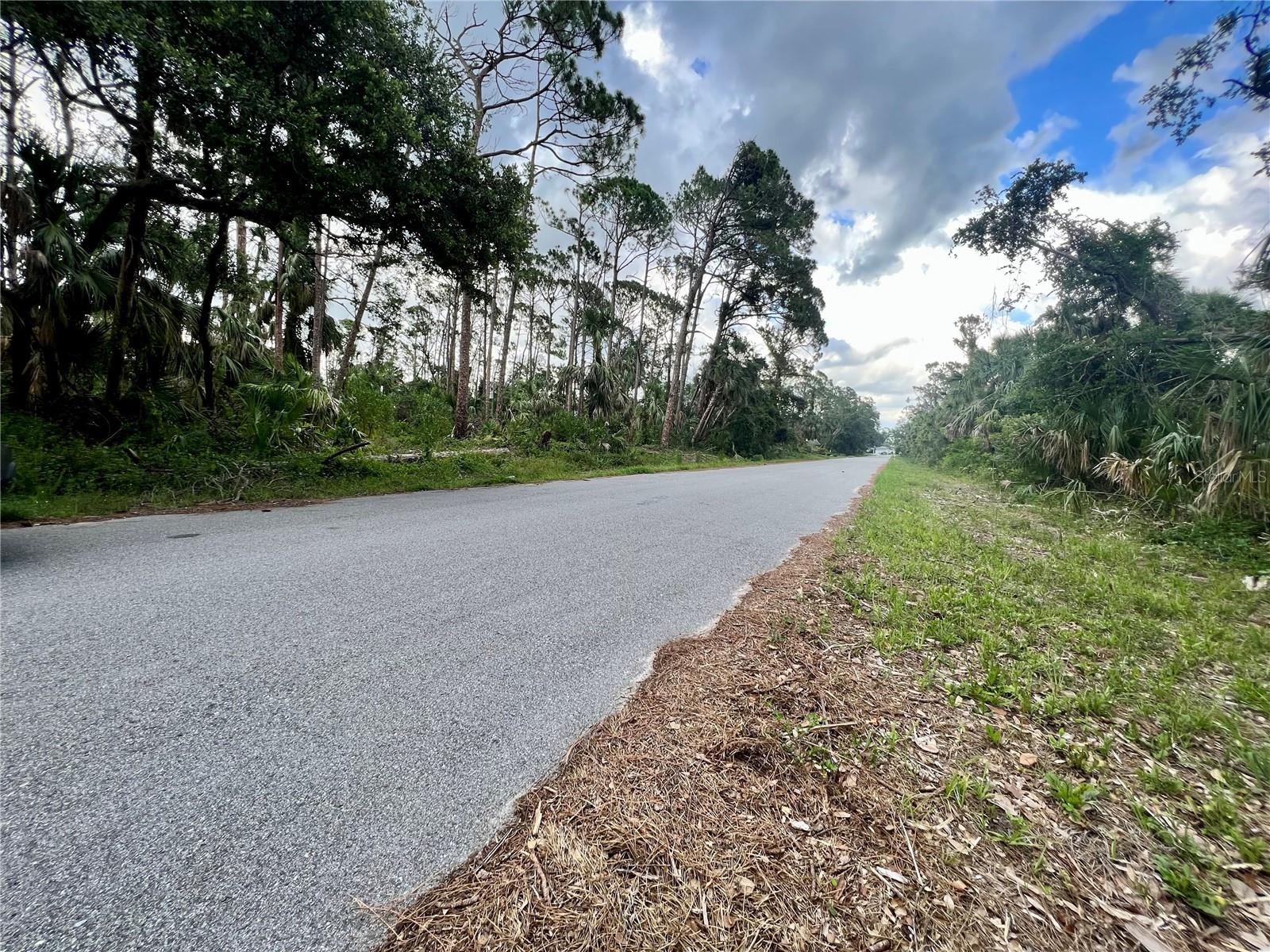 PORT CHARLOTTE SEC 038 - Land