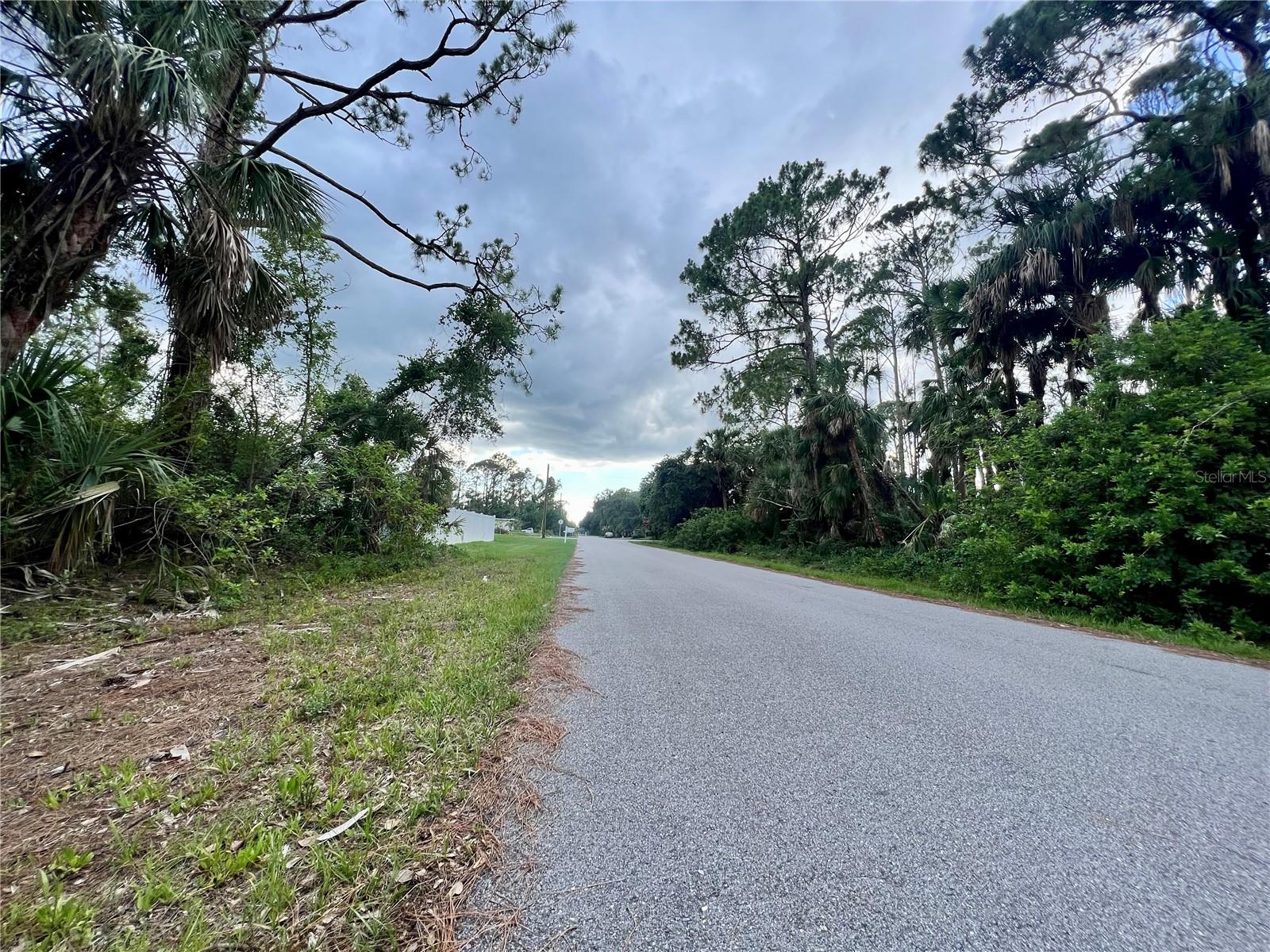 PORT CHARLOTTE SEC 038 - Land