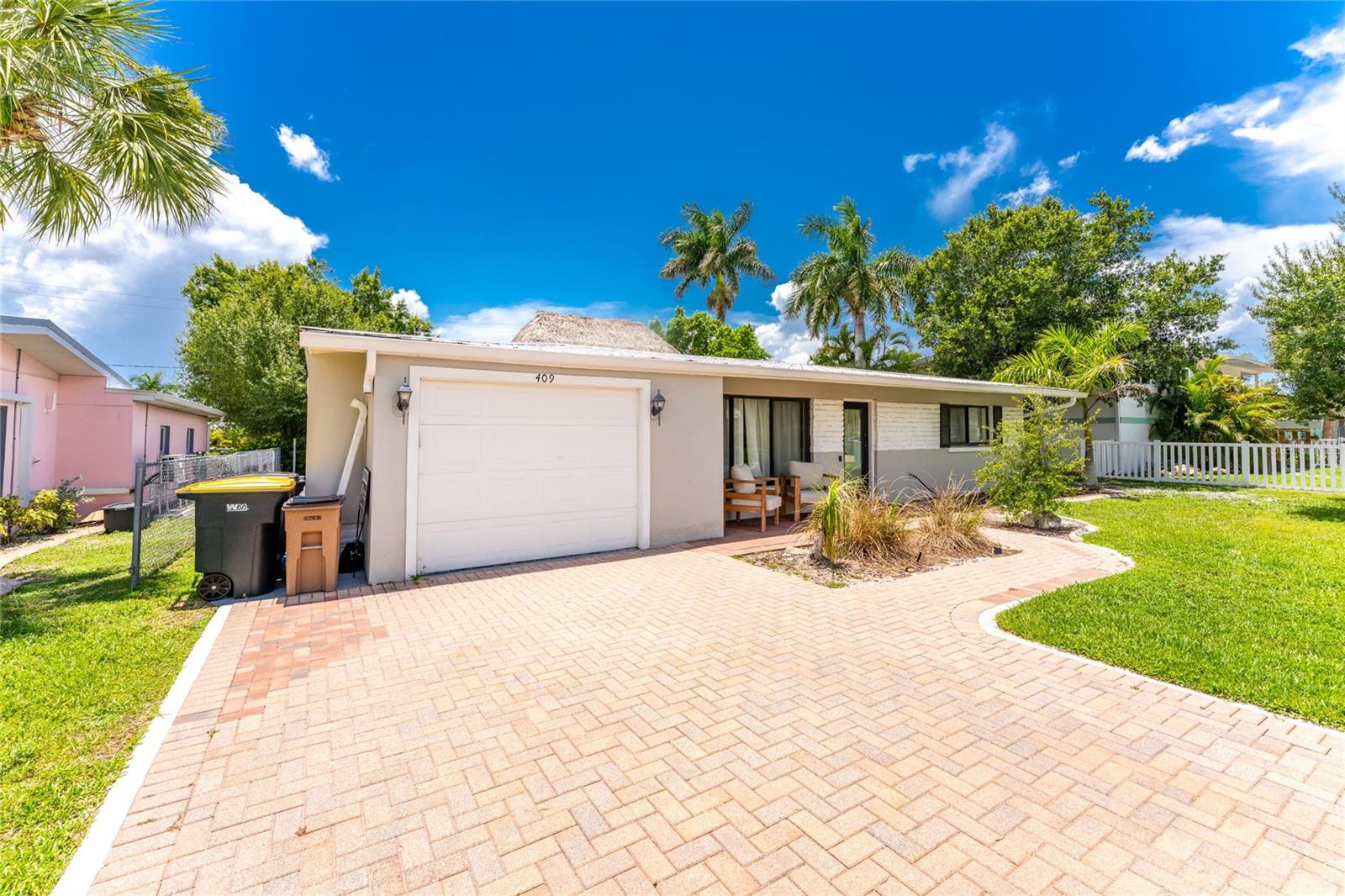 PUNTA GORDA - Residential