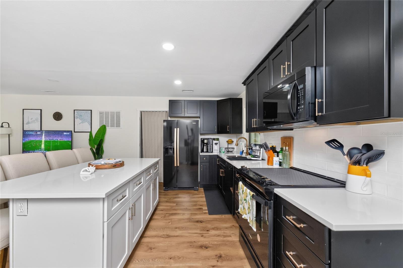 PUNTA GORDA - Residential