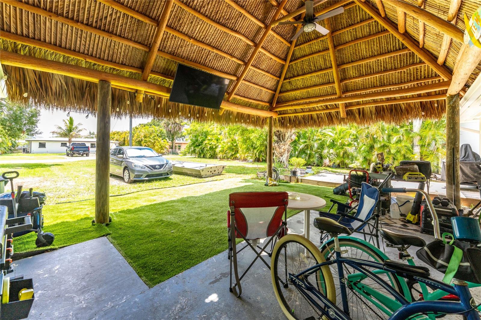 PUNTA GORDA - Residential