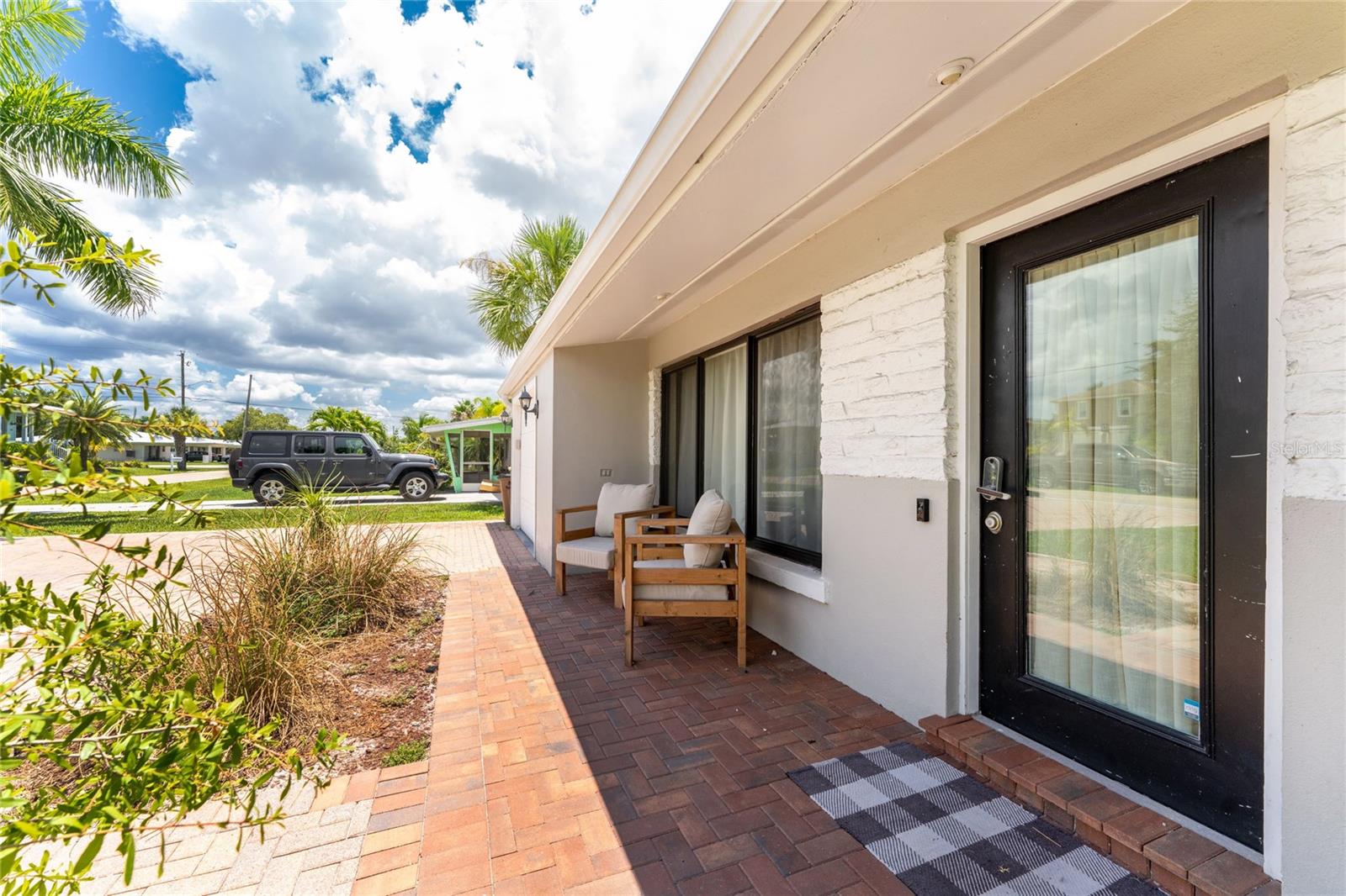 PUNTA GORDA - Residential