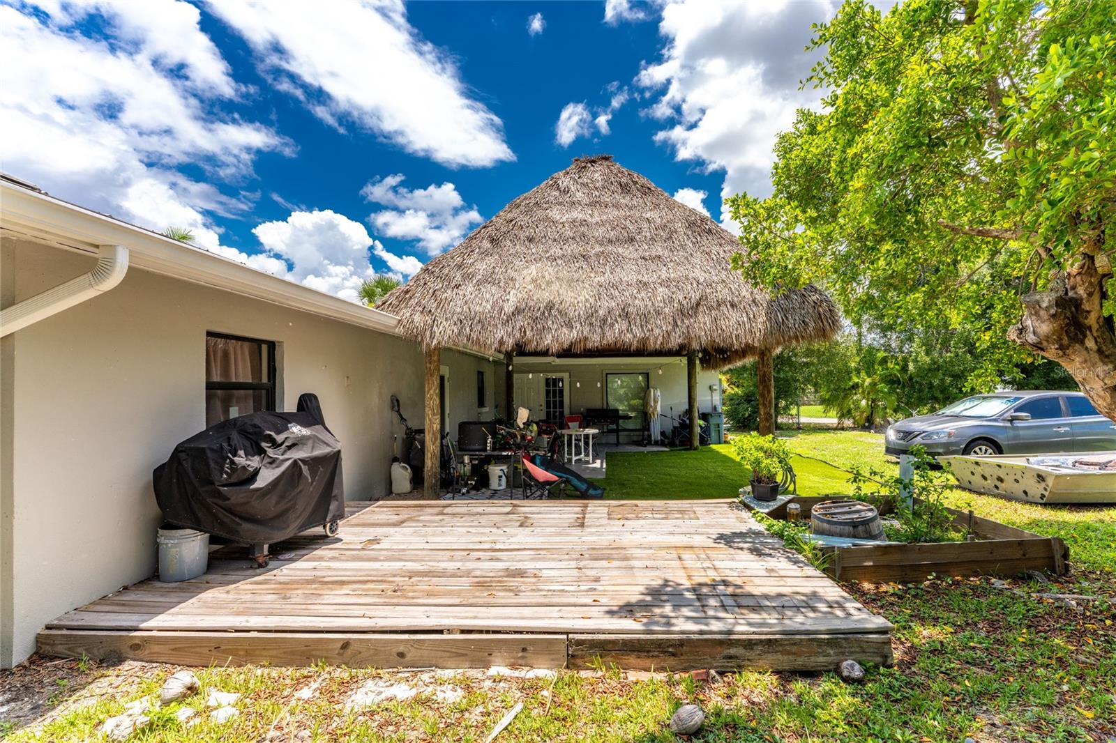 PUNTA GORDA - Residential
