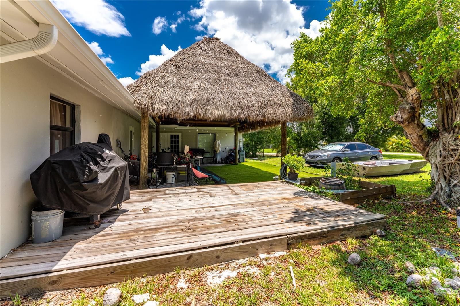 PUNTA GORDA - Residential
