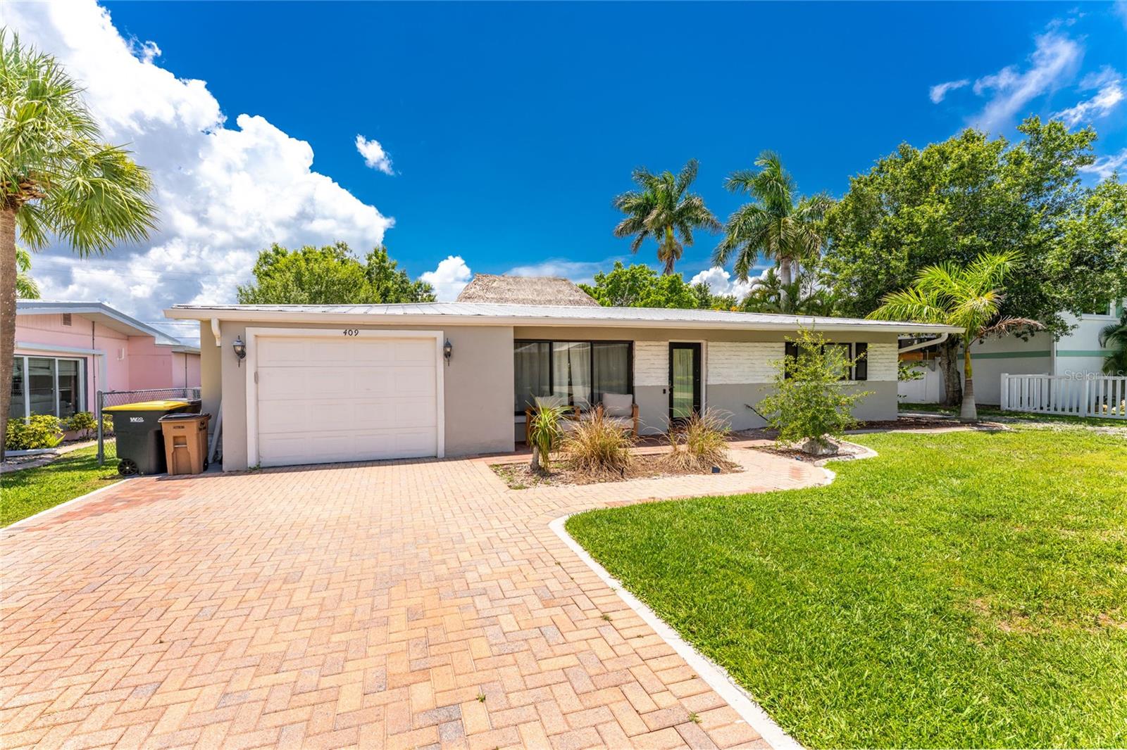 PUNTA GORDA - Residential