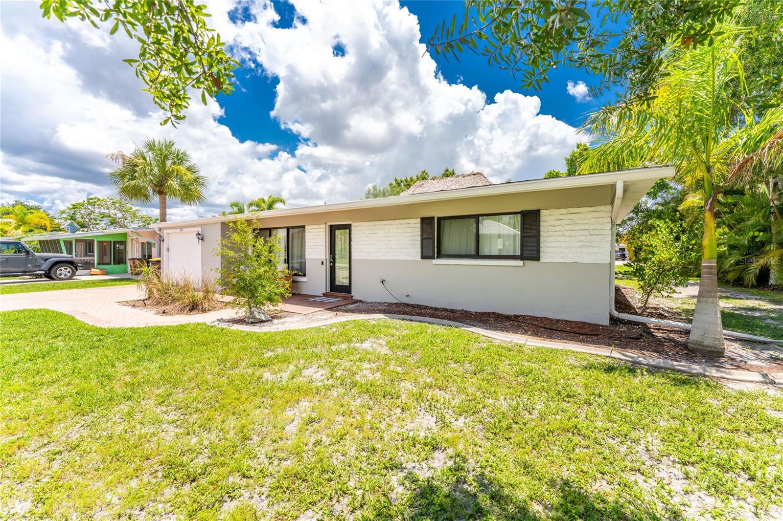 PUNTA GORDA - Residential