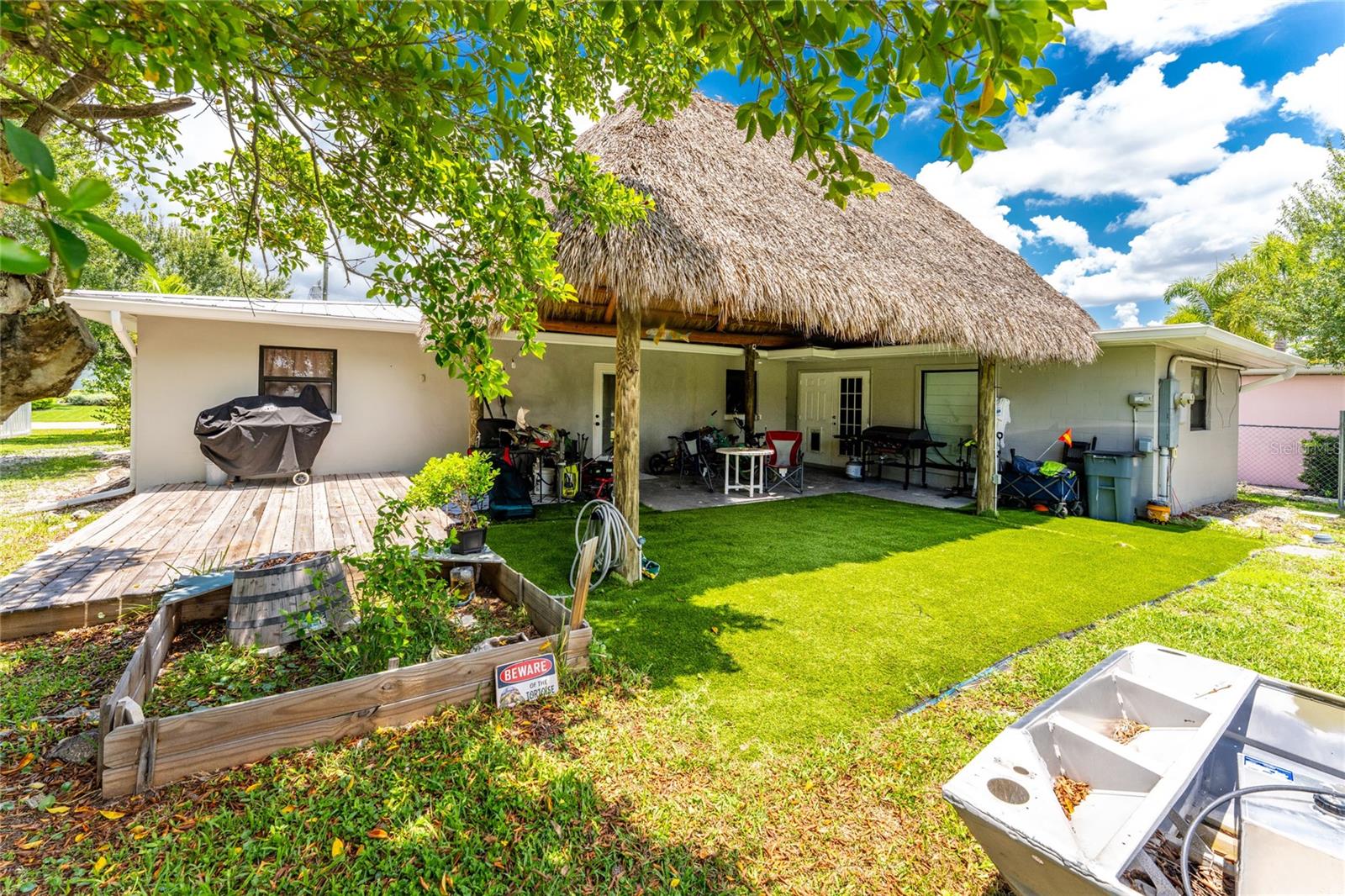 PUNTA GORDA - Residential