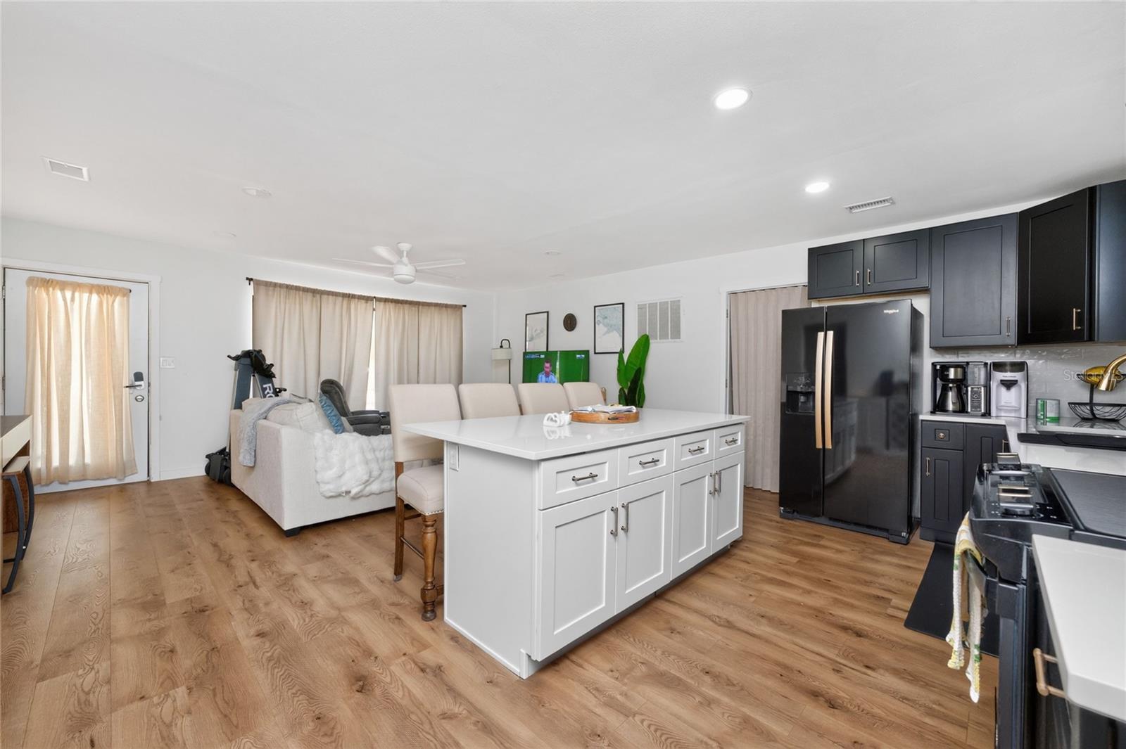 PUNTA GORDA - Residential
