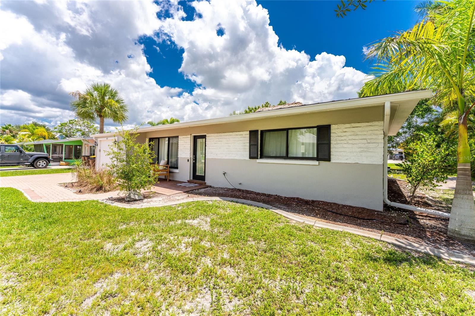 PUNTA GORDA - Residential