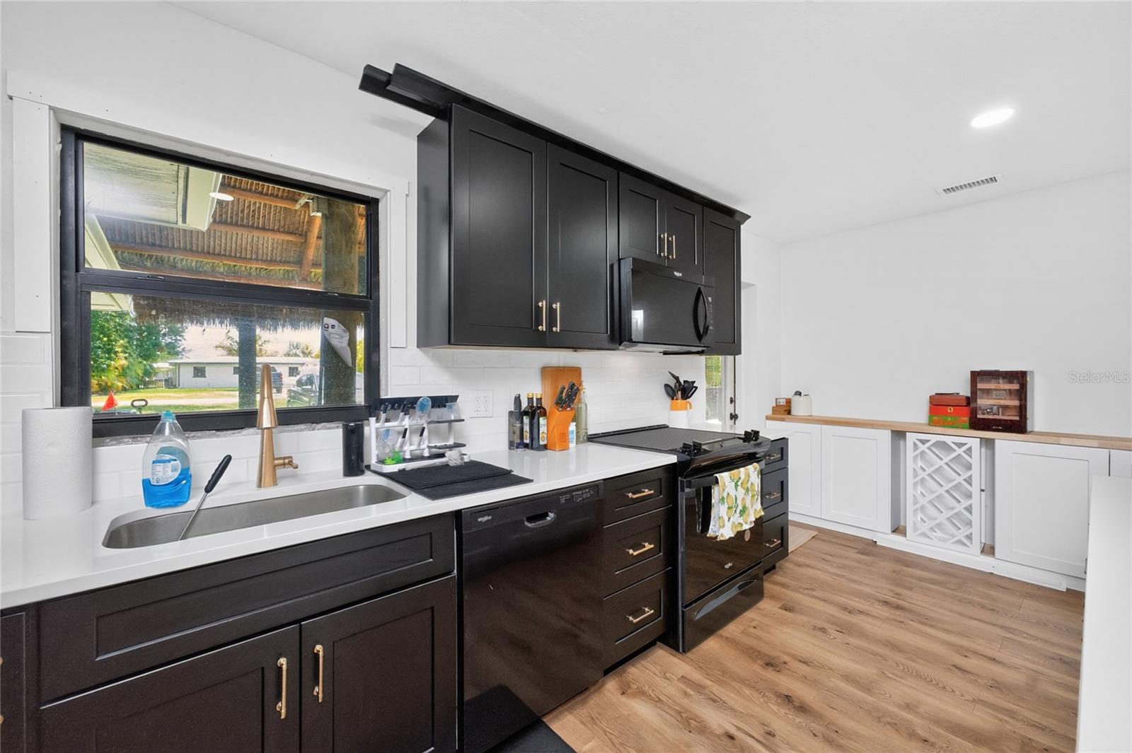 PUNTA GORDA - Residential