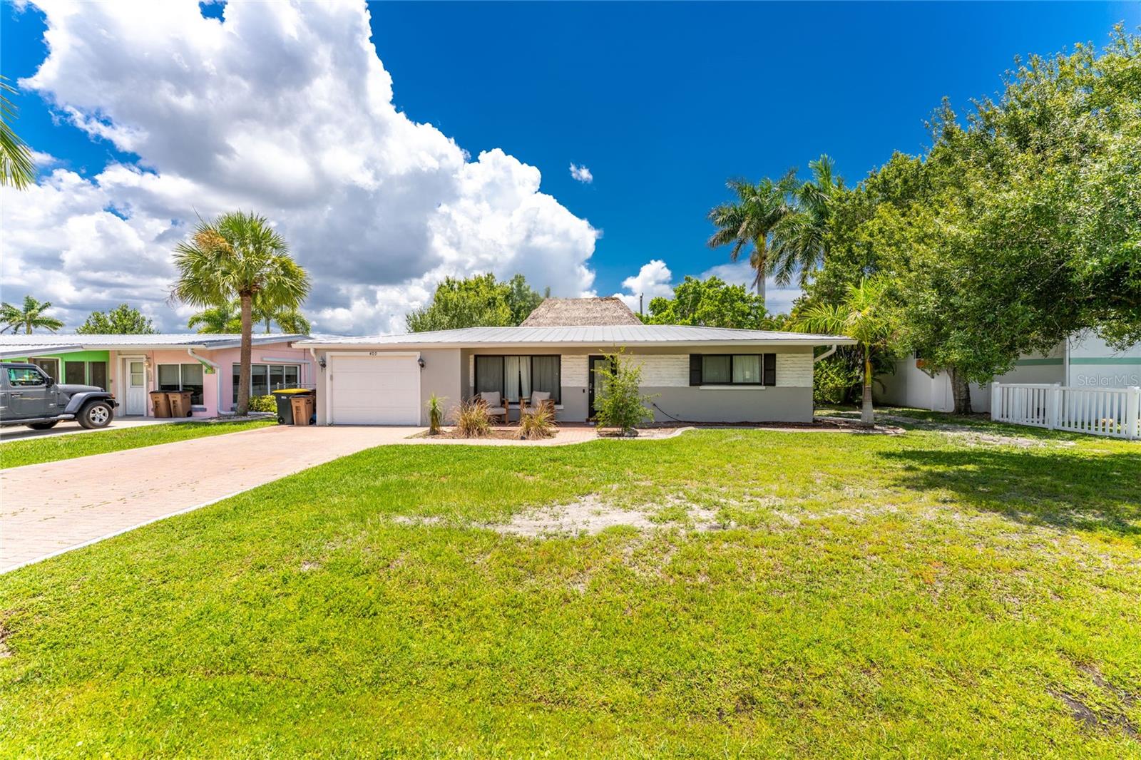 PUNTA GORDA - Residential