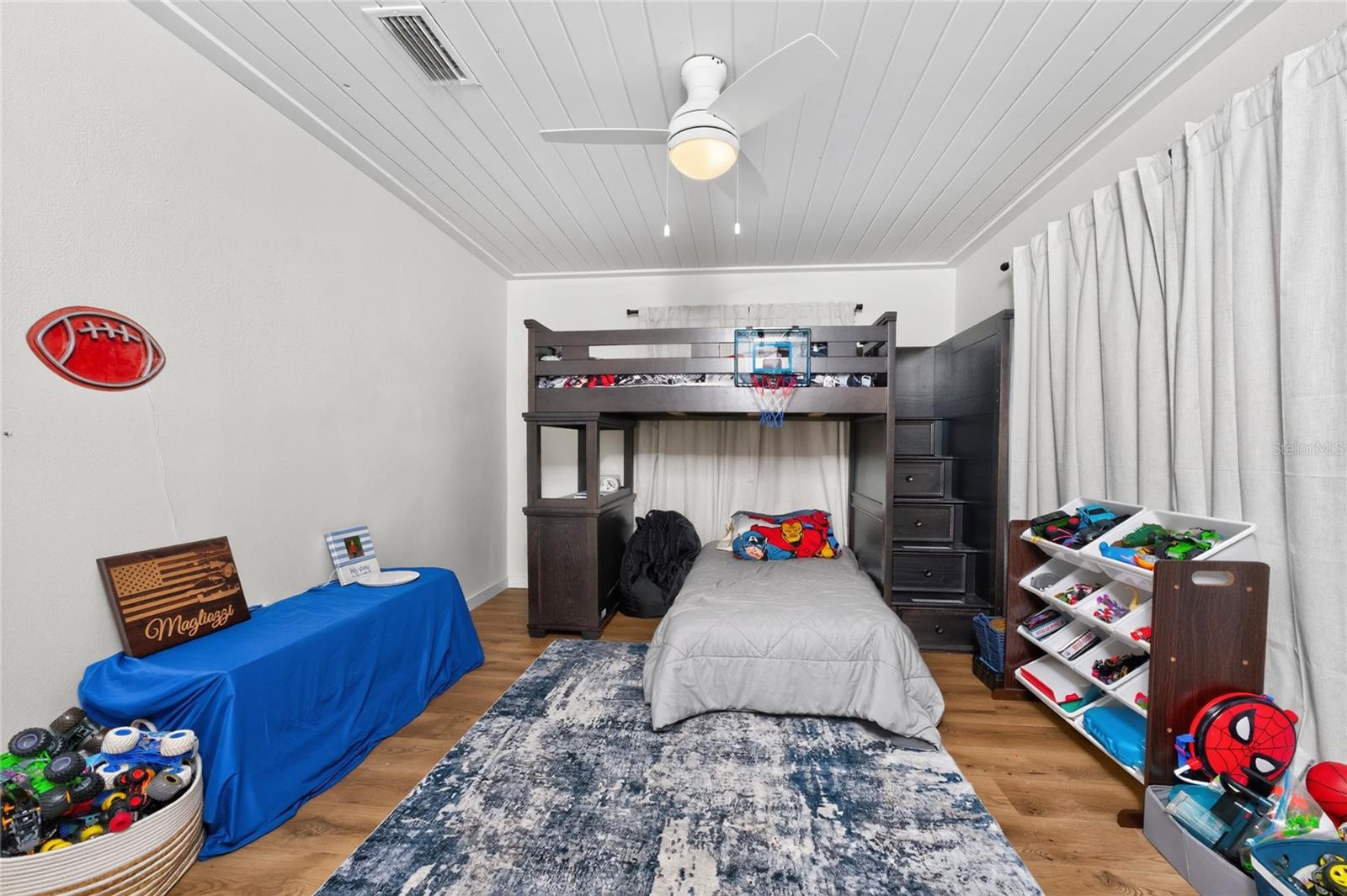 PUNTA GORDA - Residential