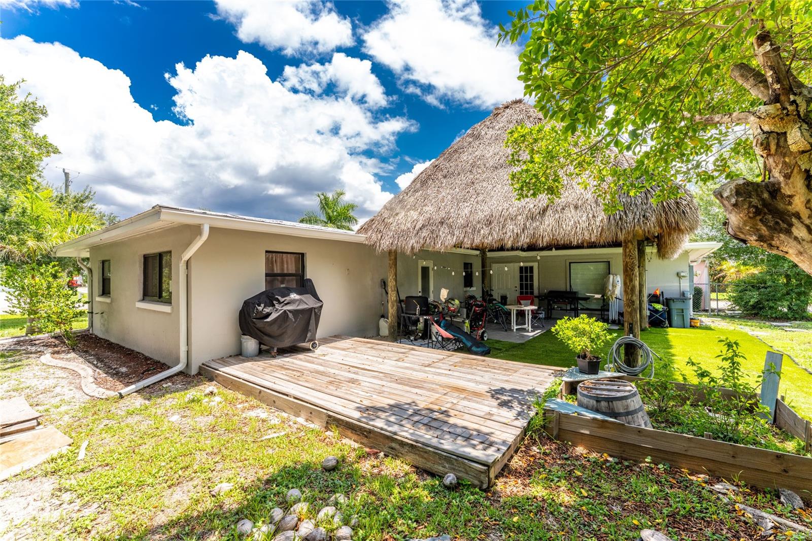 PUNTA GORDA - Residential
