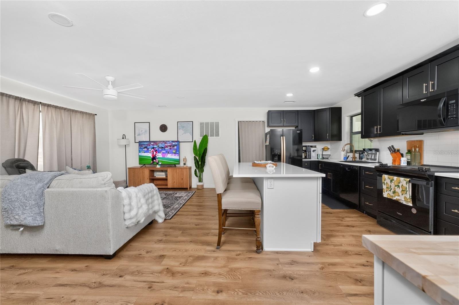 PUNTA GORDA - Residential