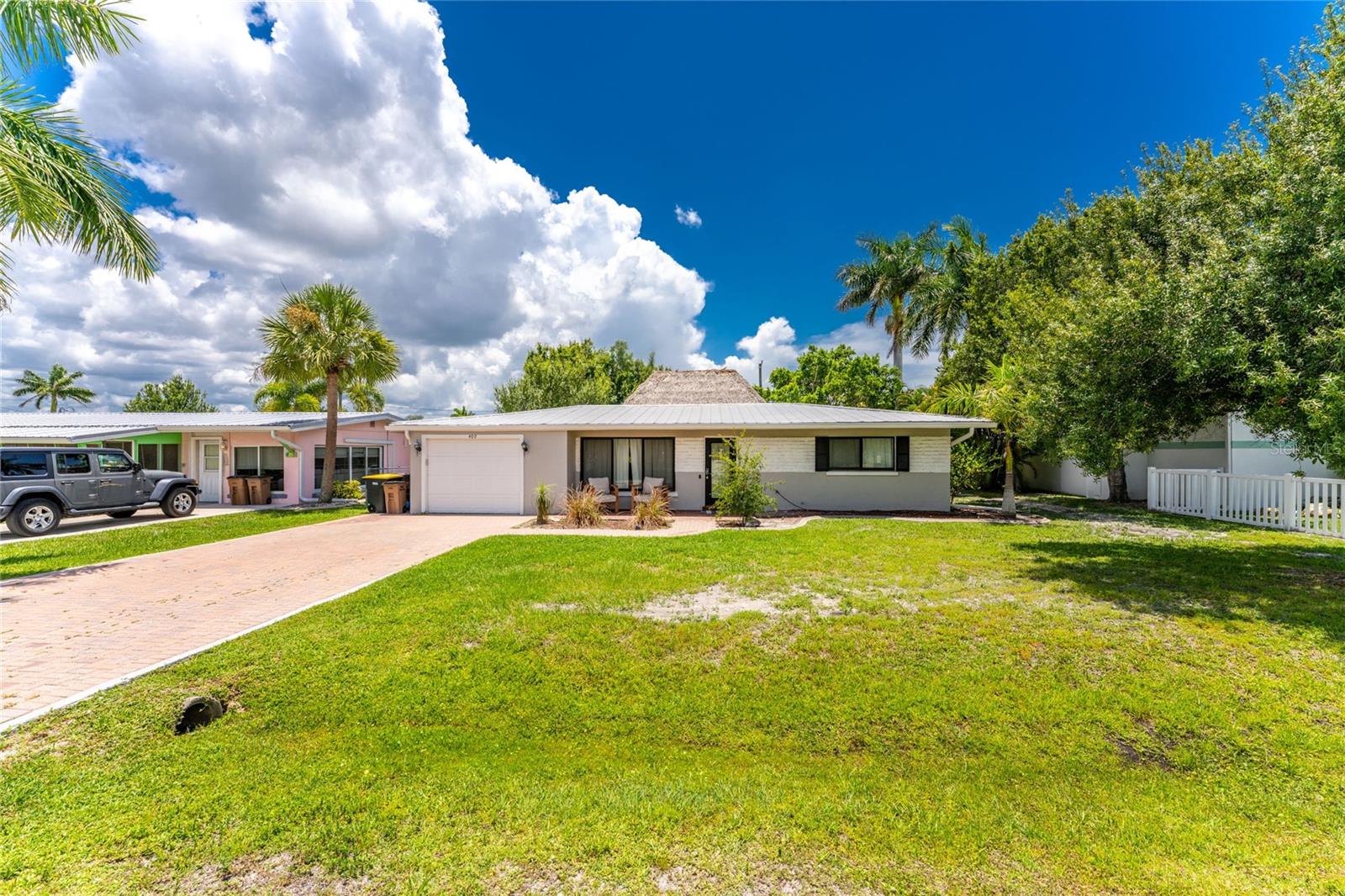 PUNTA GORDA - Residential