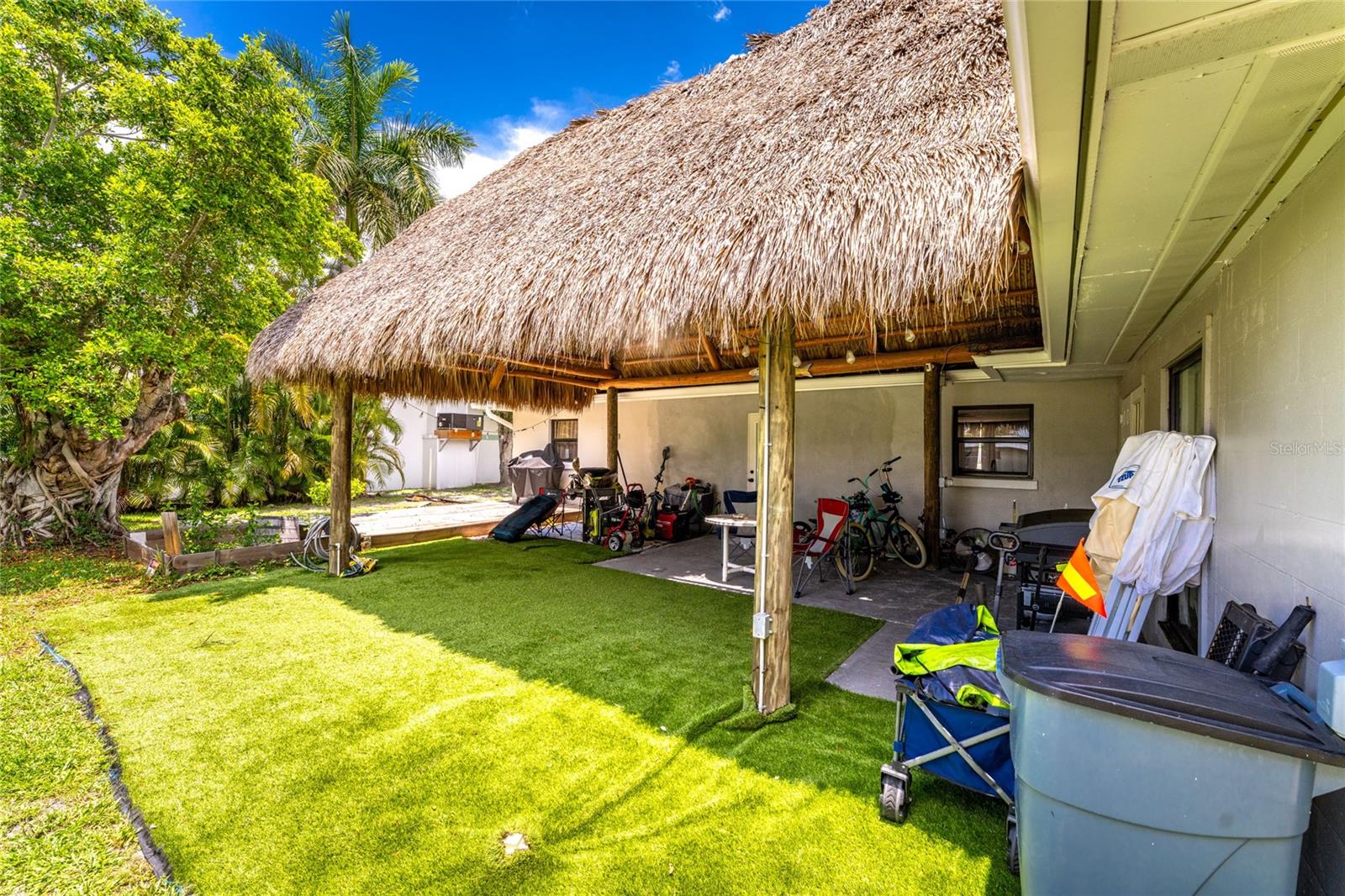 PUNTA GORDA - Residential