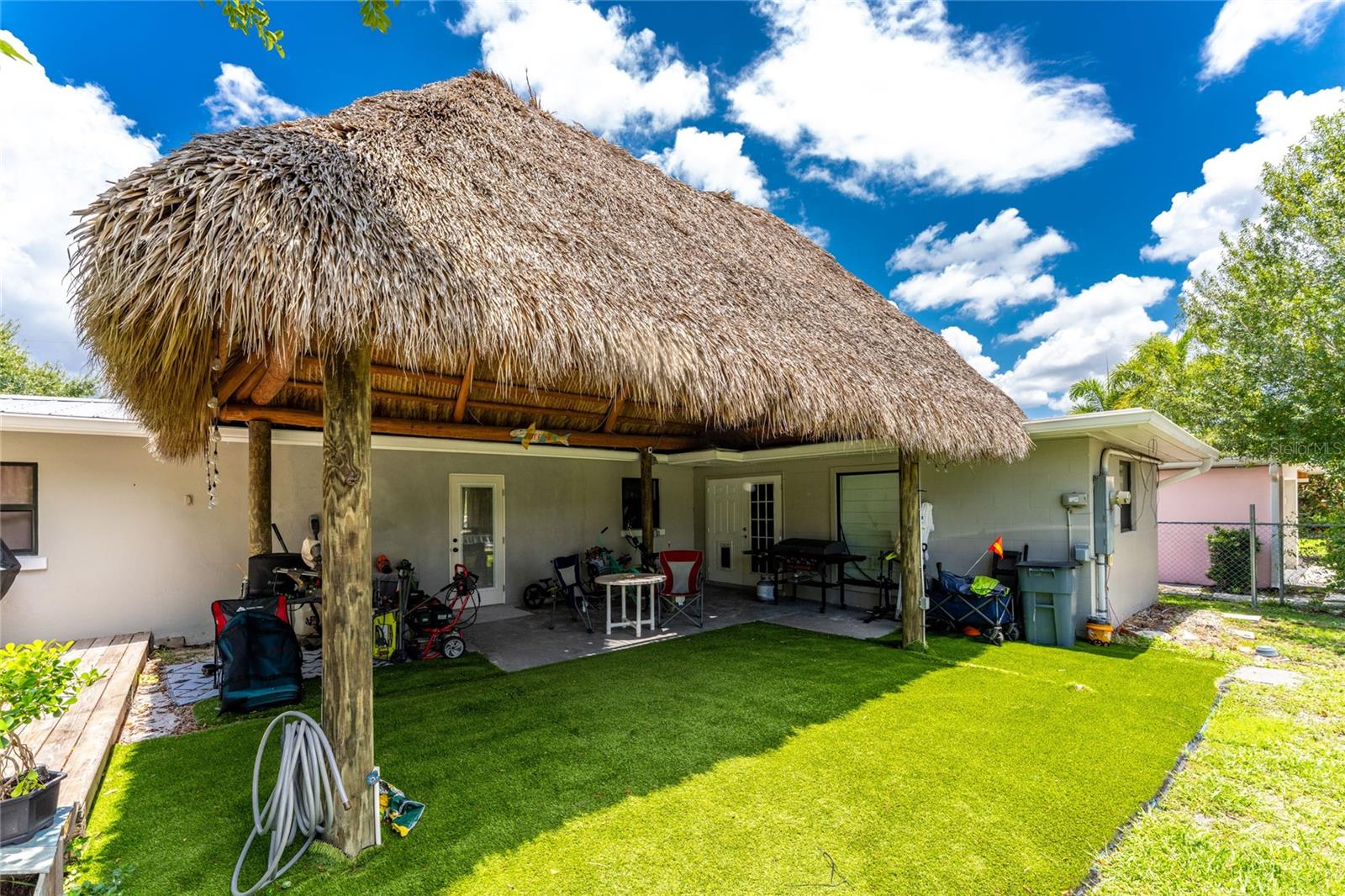 PUNTA GORDA - Residential